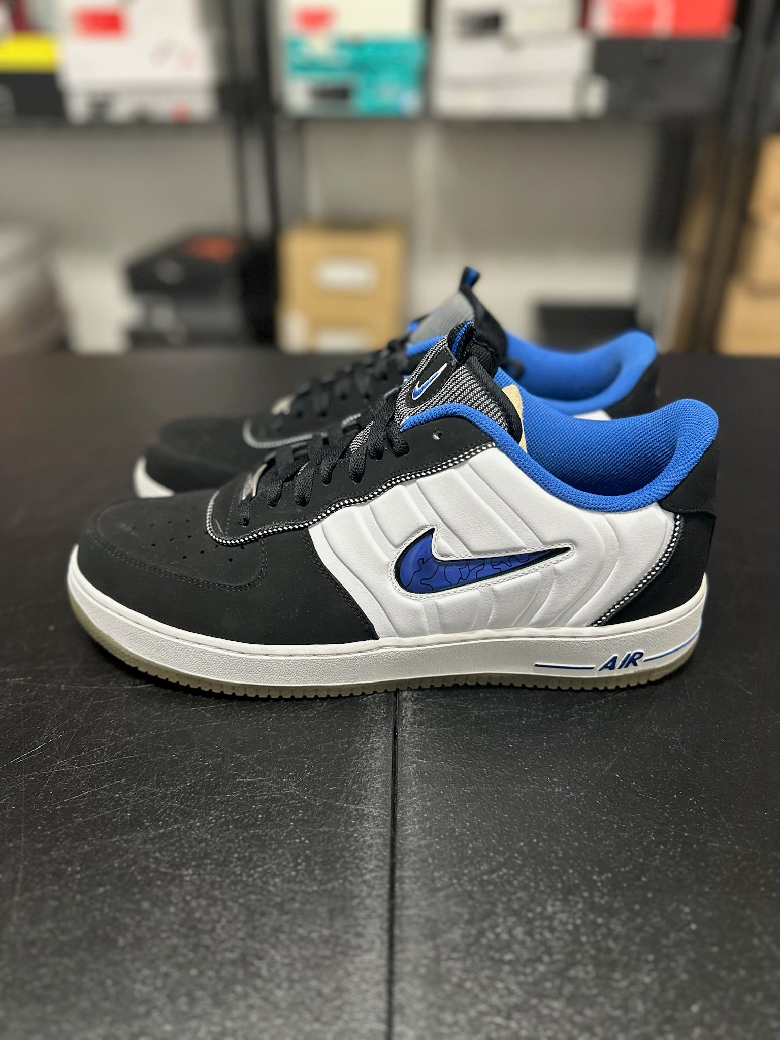 Size 14 - AF 1 Low CMFT Penny