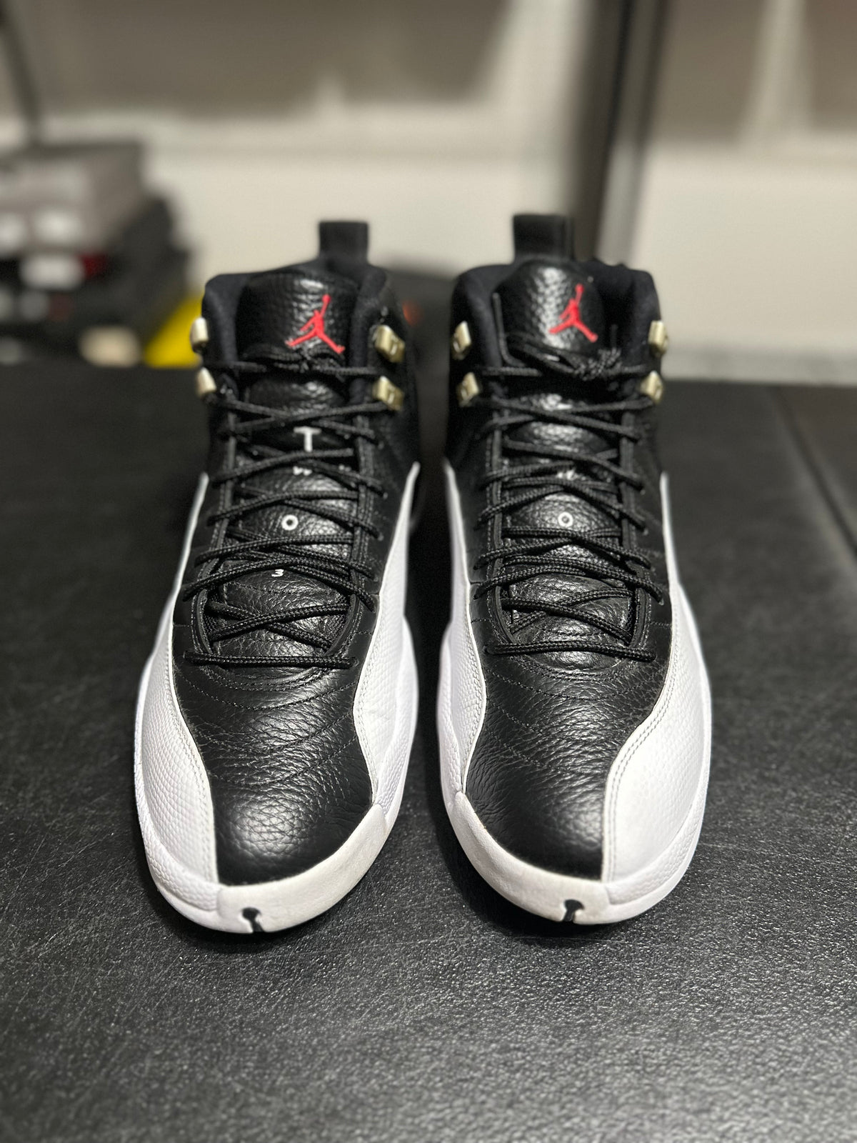 Size 12 - J12 playoff