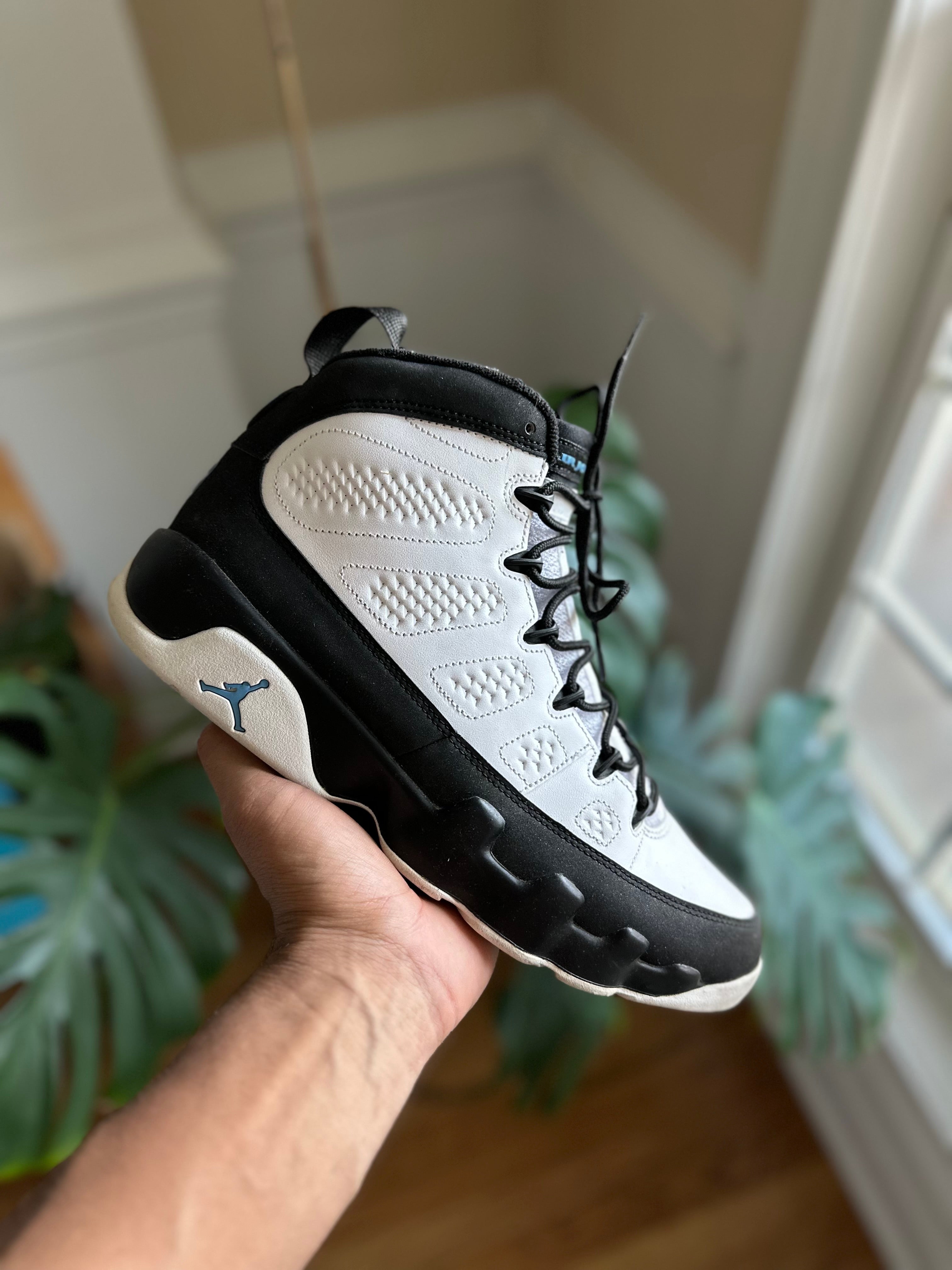 Size 10.5 - J9 Unc
