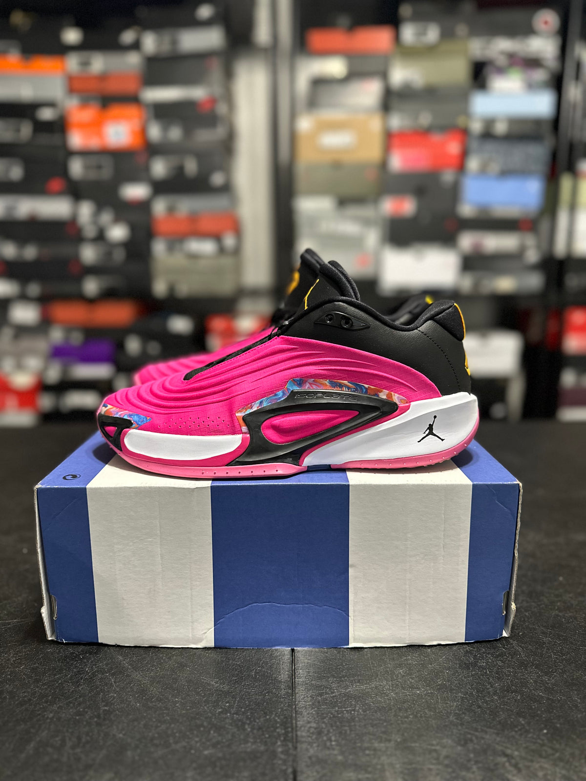 Size 11.5 -  Luka 3 Imaginarium pack