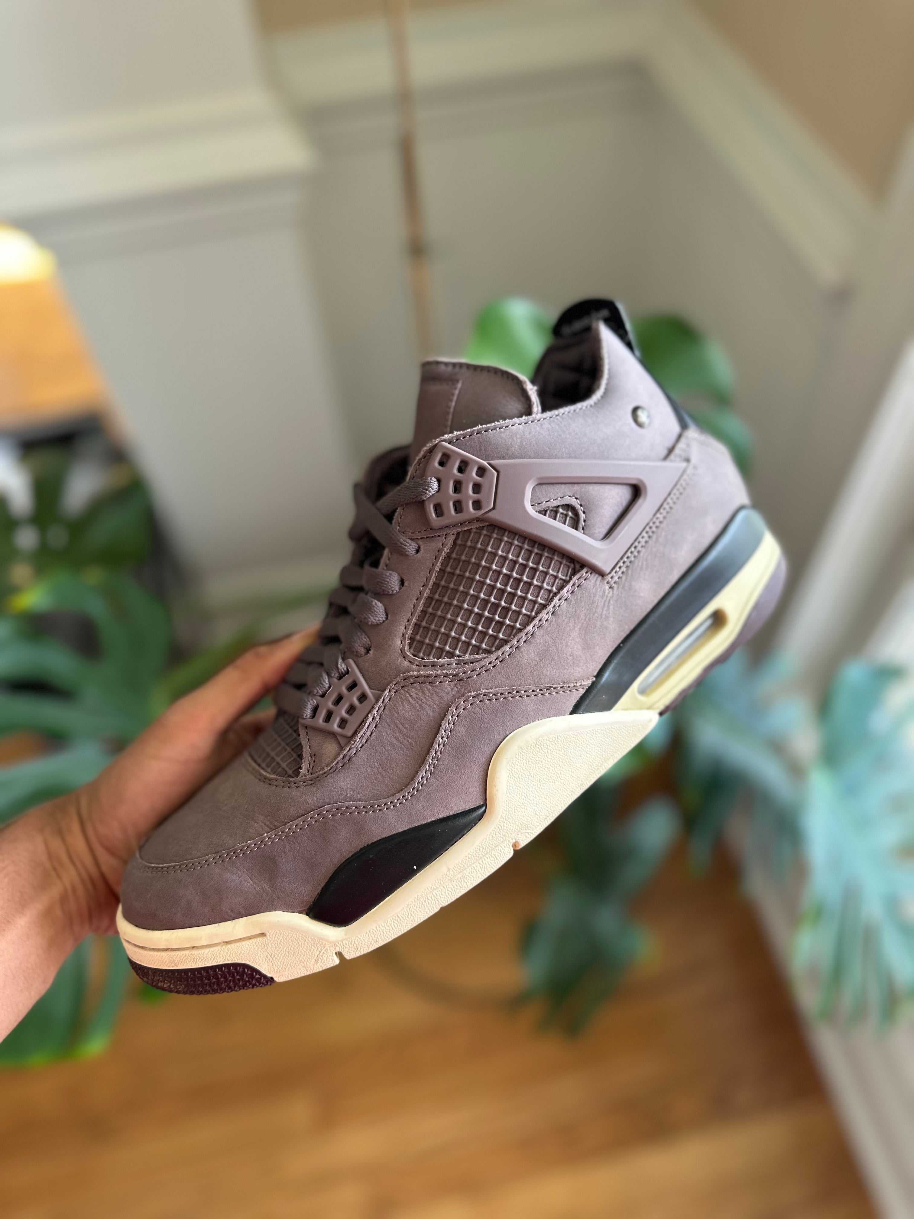 Size 11.5 - J4 ama
