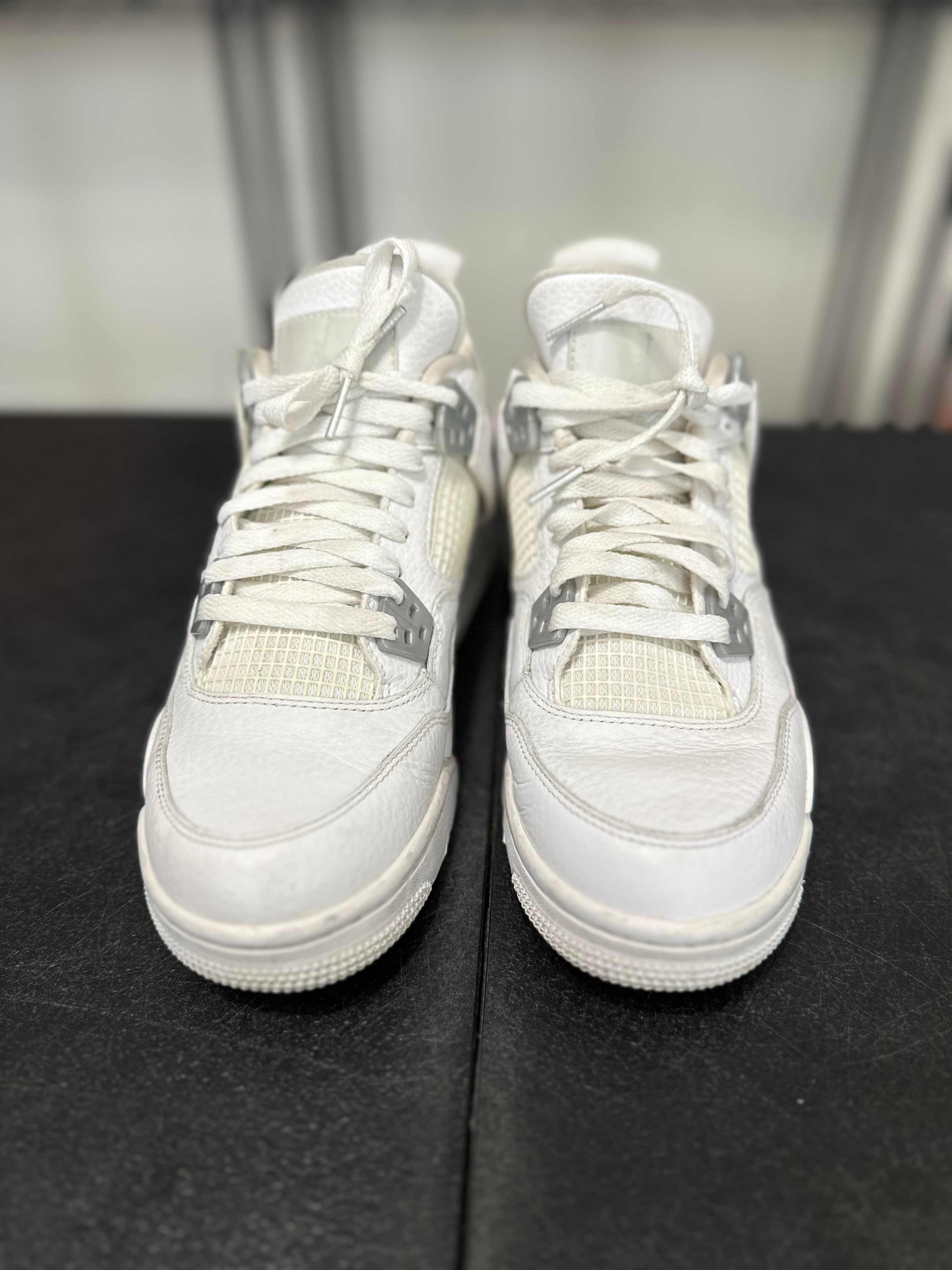 Size 6y - J4 pure money