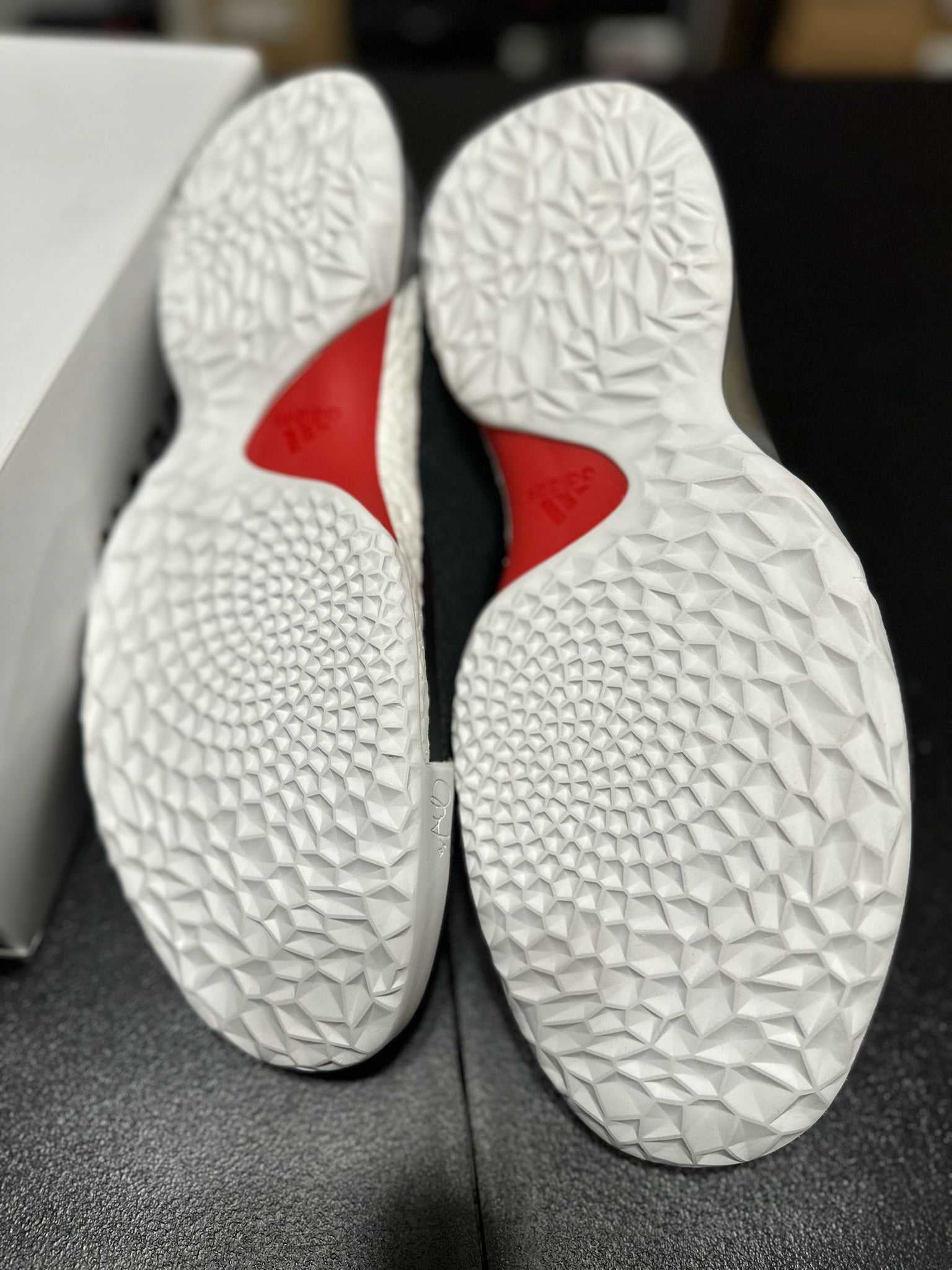 Size 12 - adidas Harden vol. 1 Pioneer
