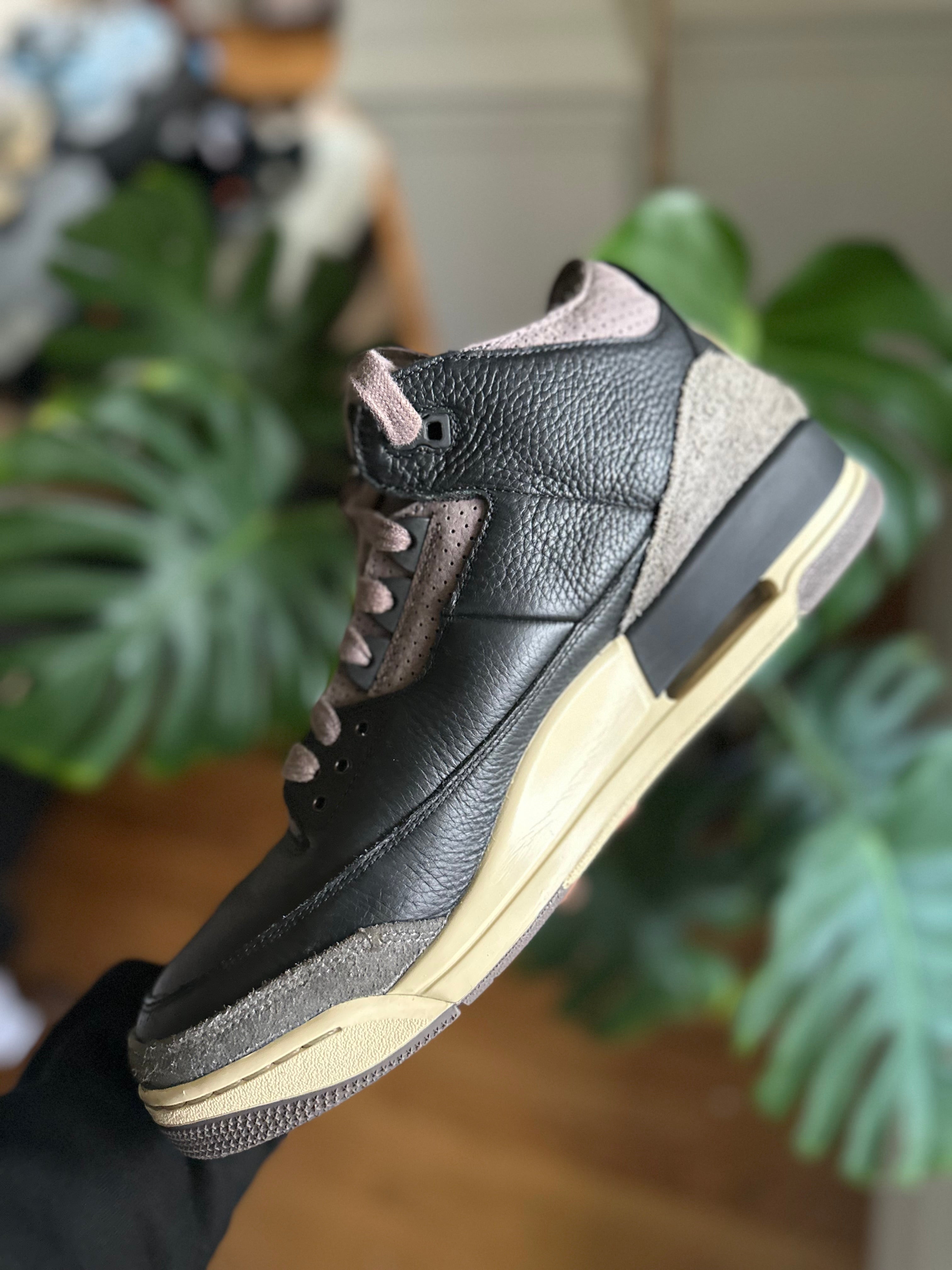 Size 13 - (14.5W) J3 a ma