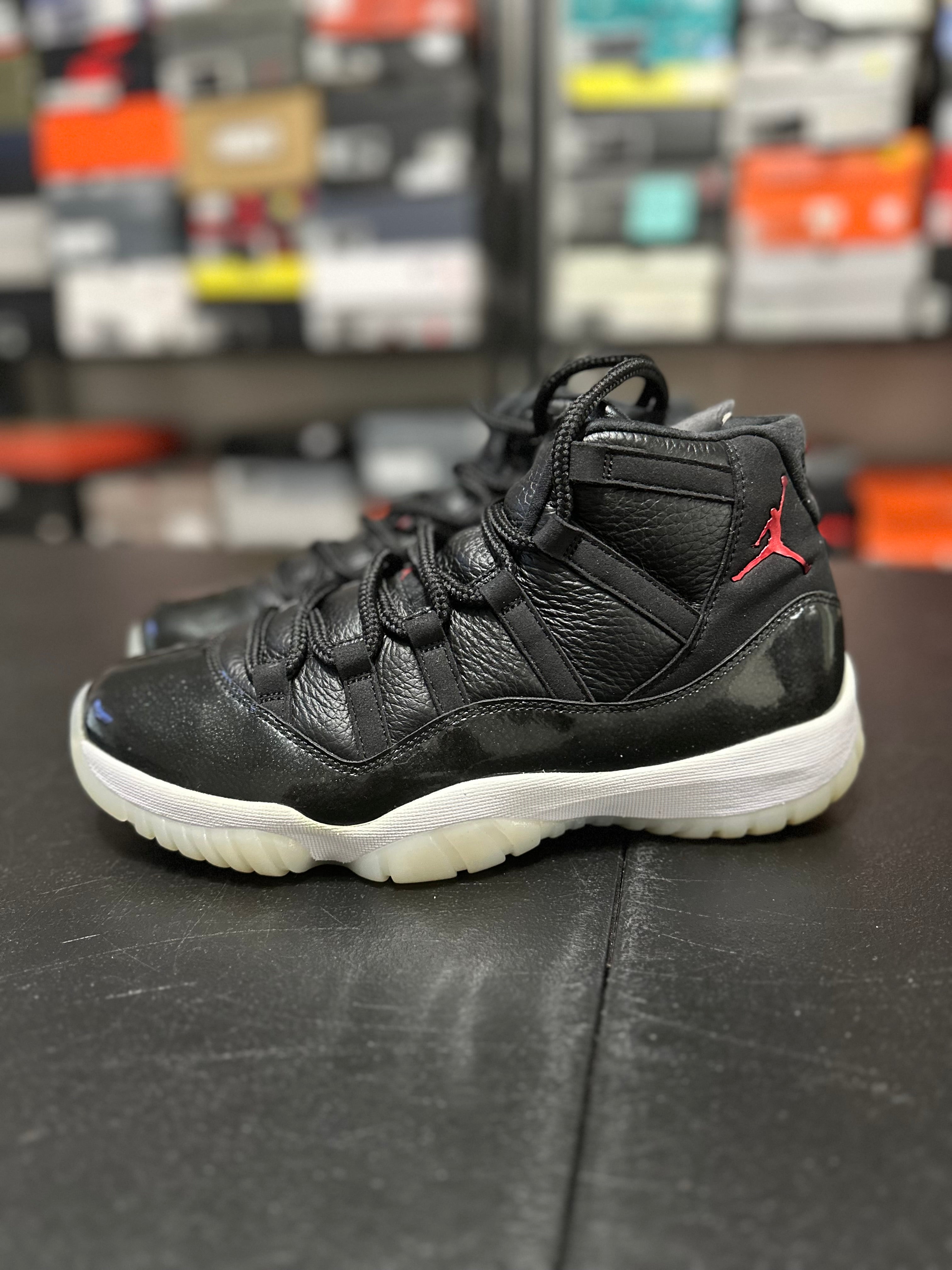 Size 10 - J11 72-10