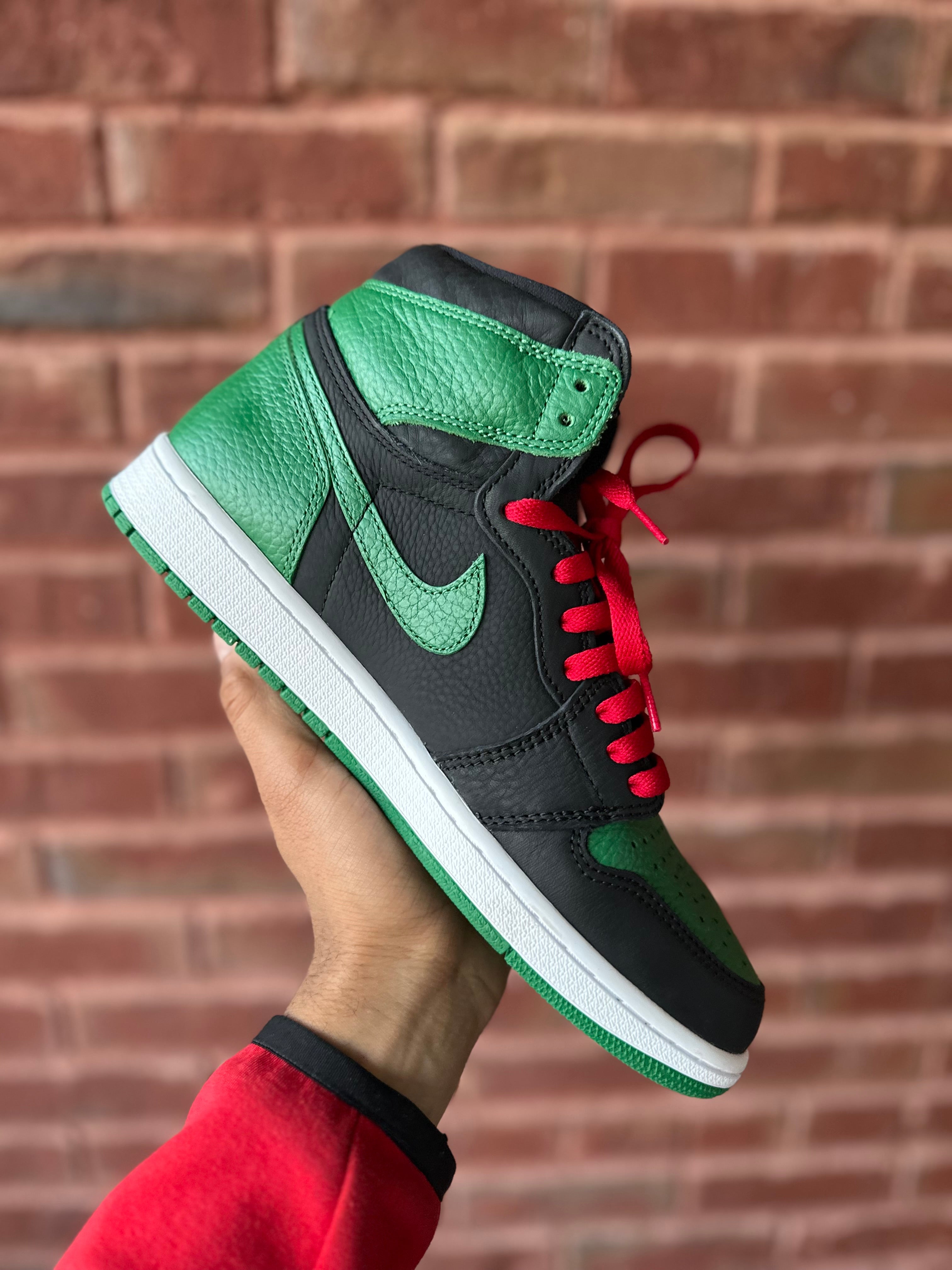 Size 9 - J1 pine 2.0