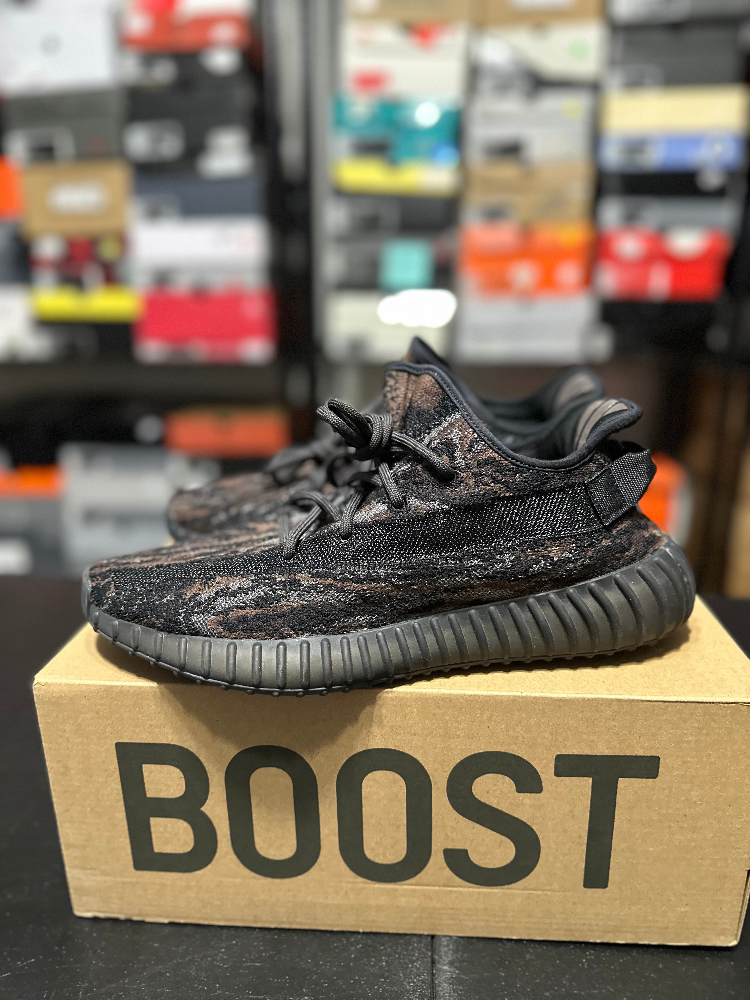 Size 10.5 - YZY 350 MX rock