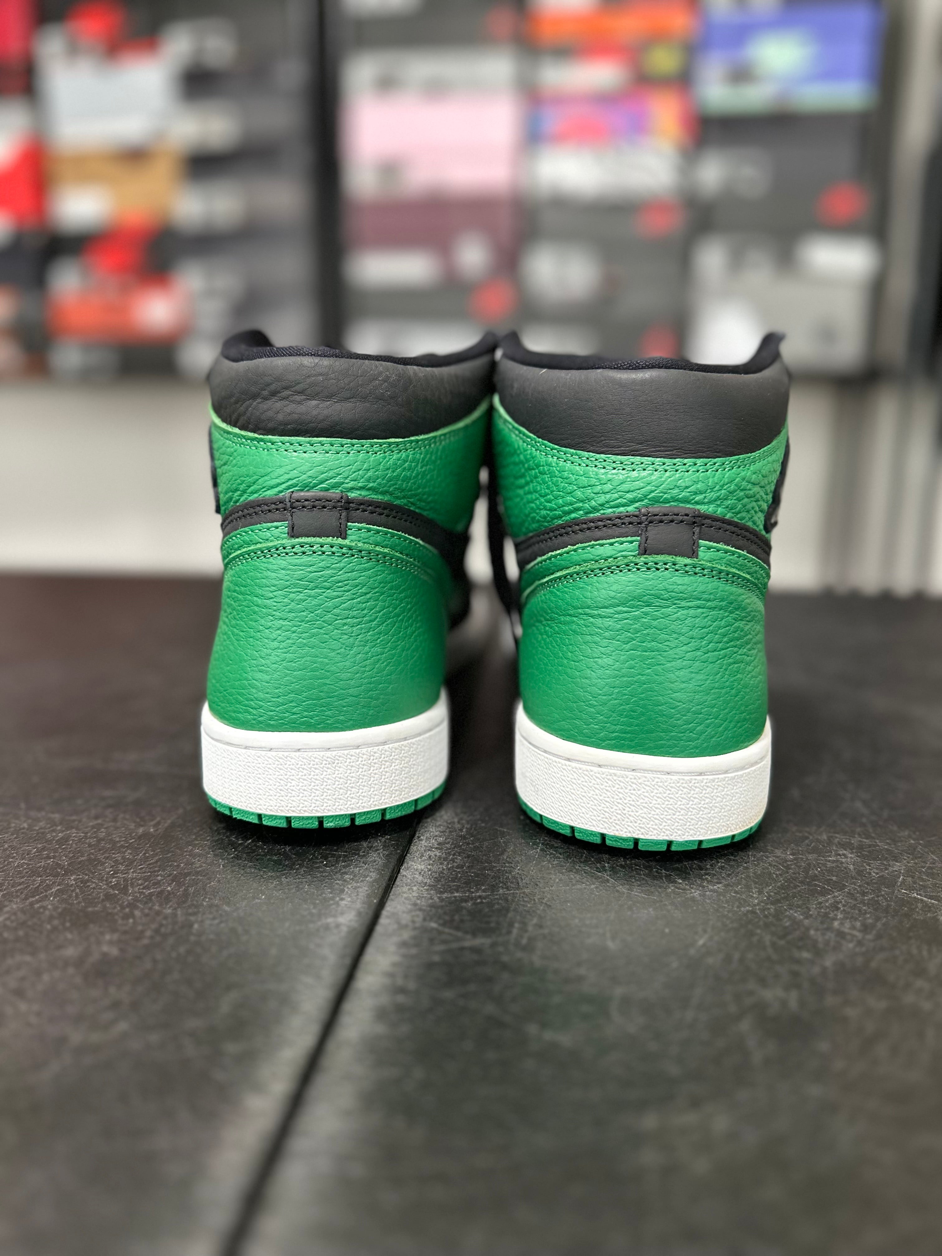 Size 13 - J1 pine 2.0