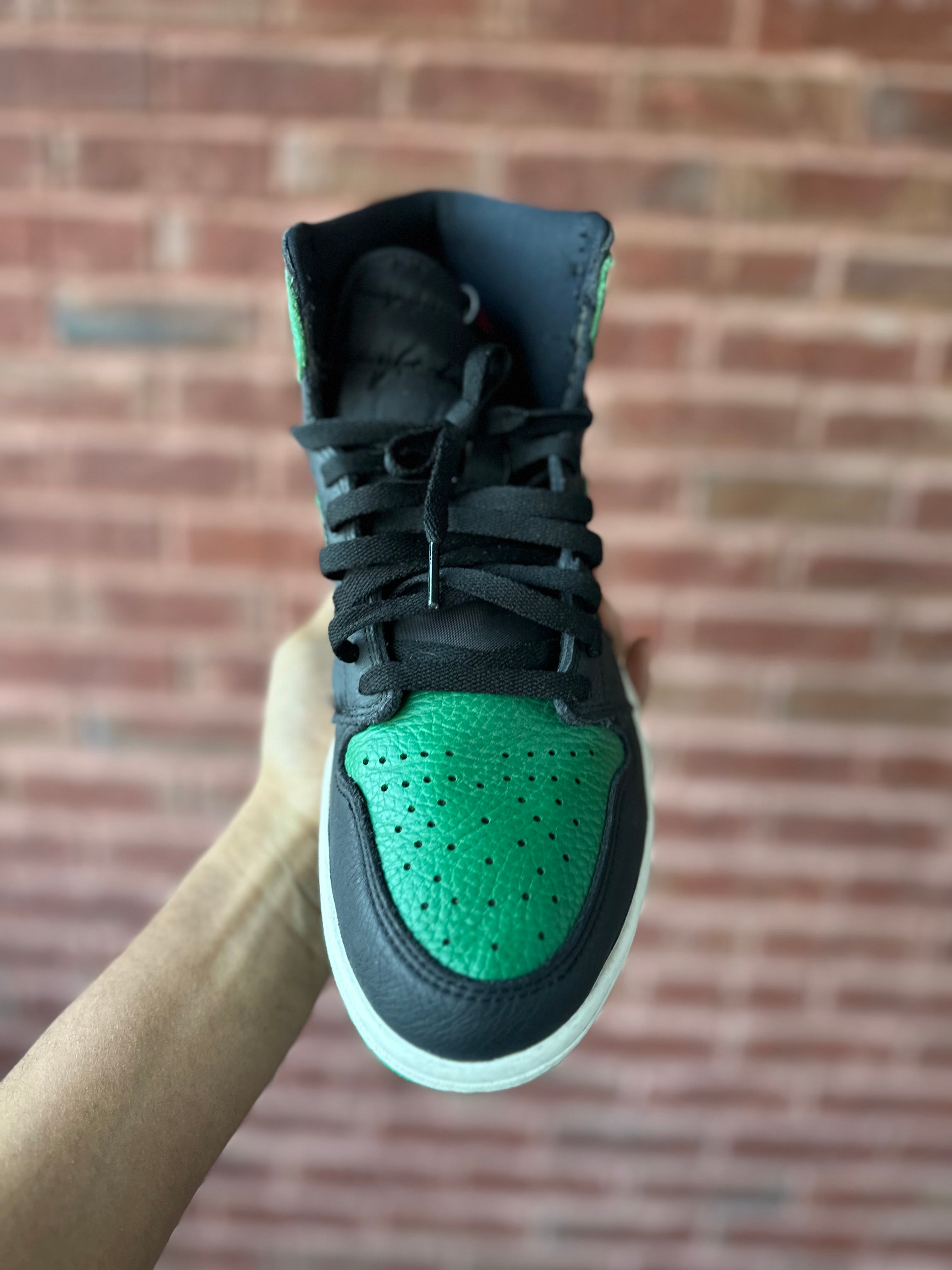 Size 11 - J1 high pine 2.0