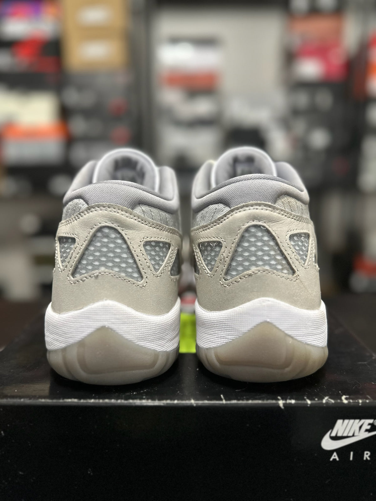 Size 13 - J11 Low Light Orewood Brown