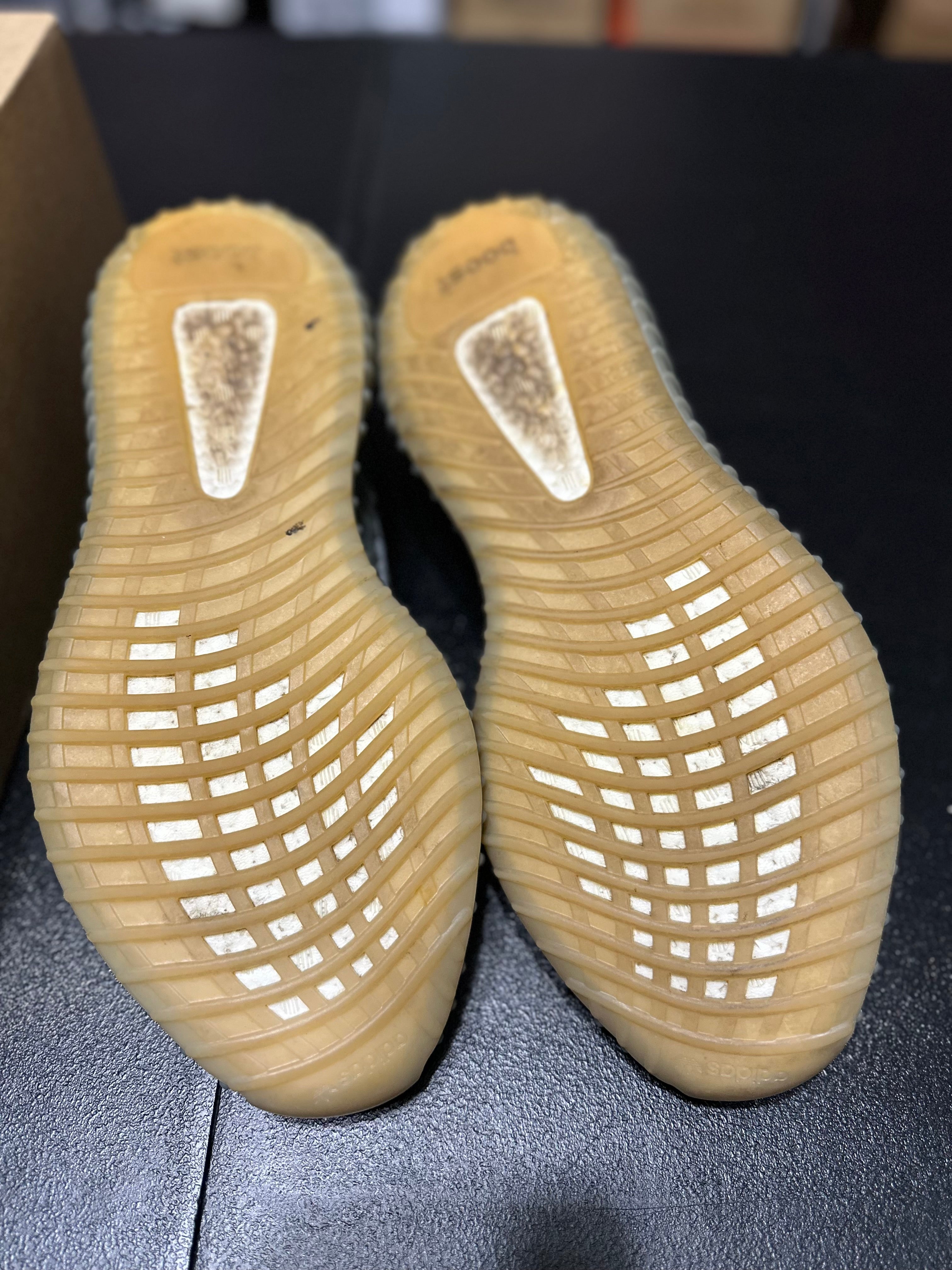 Size 12 - YZY 350 israfil