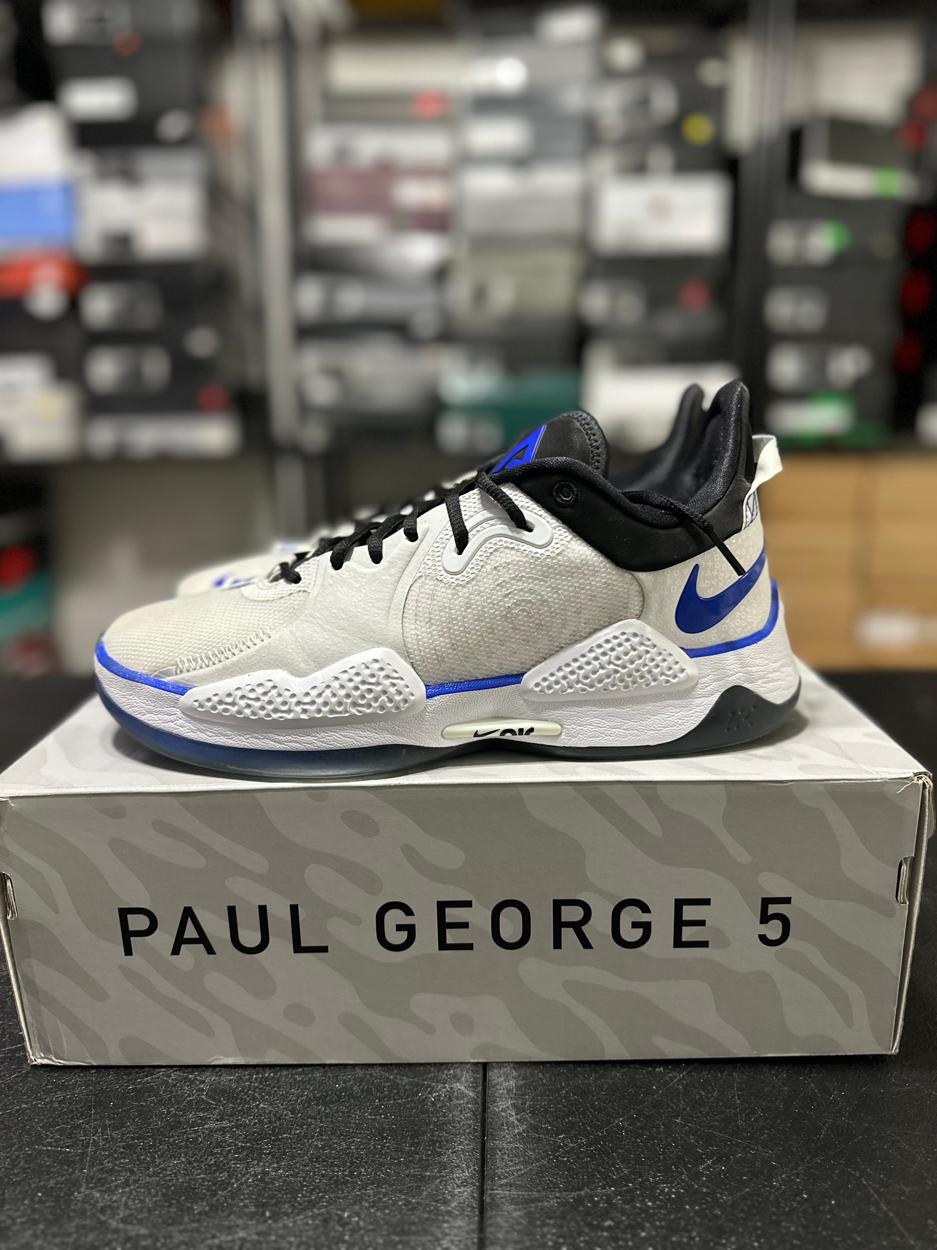 Size 10 - Pg 5 PlayStation