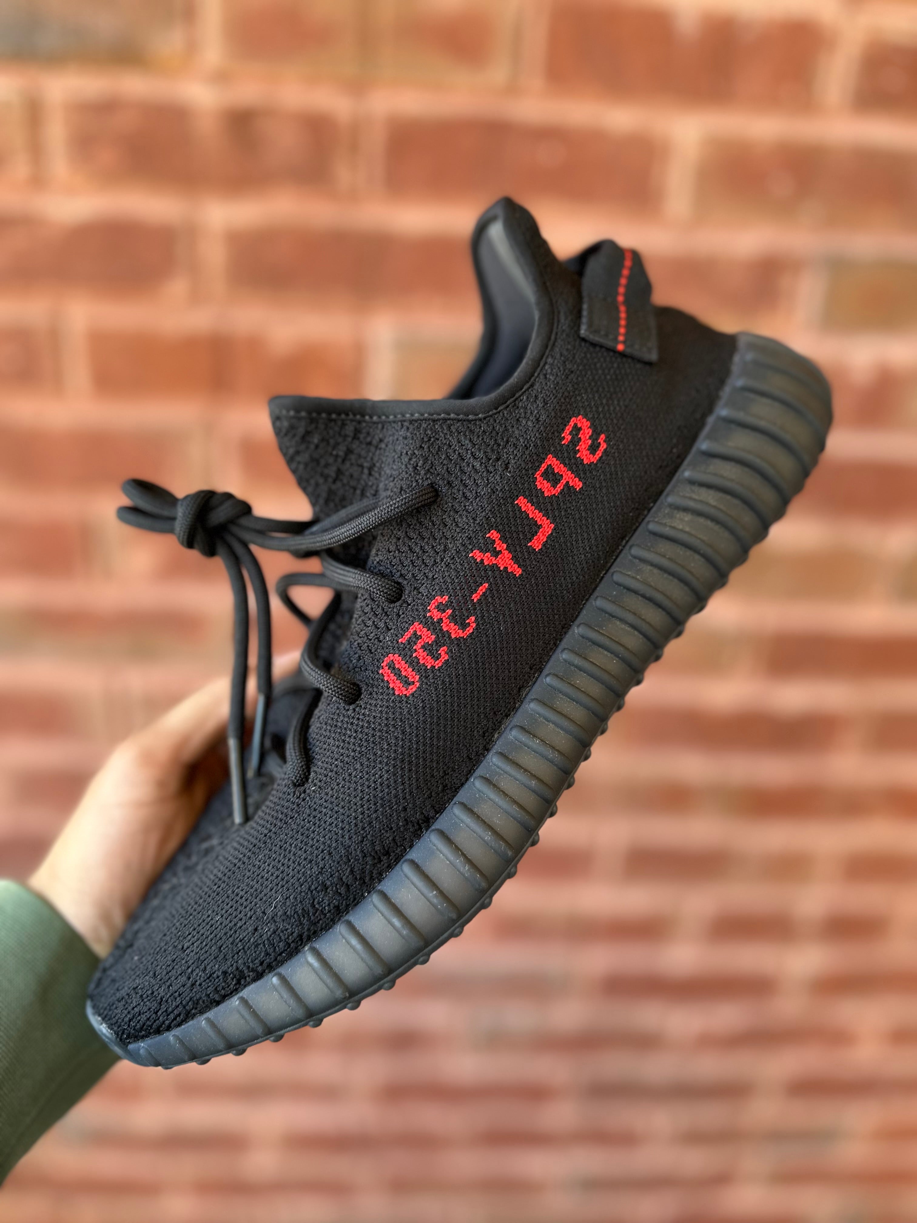 Size 10 - YZY 350 bred