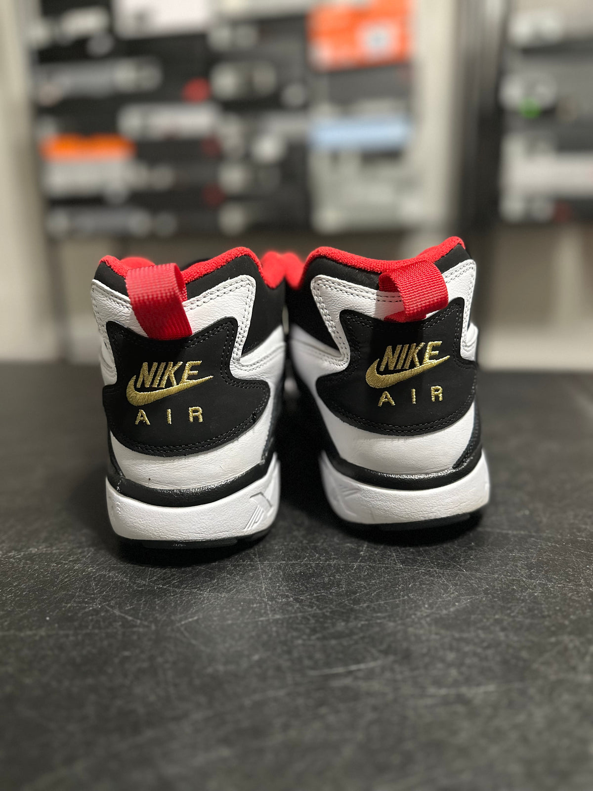 Size 12 - Diamond Turf 49ers