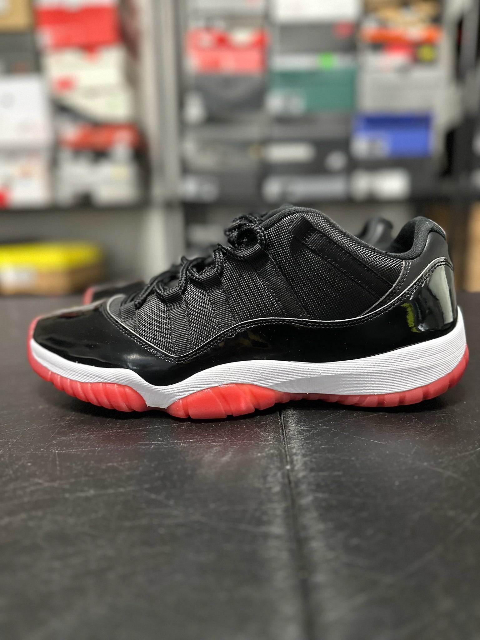 Size 13 - J11 Low Bred