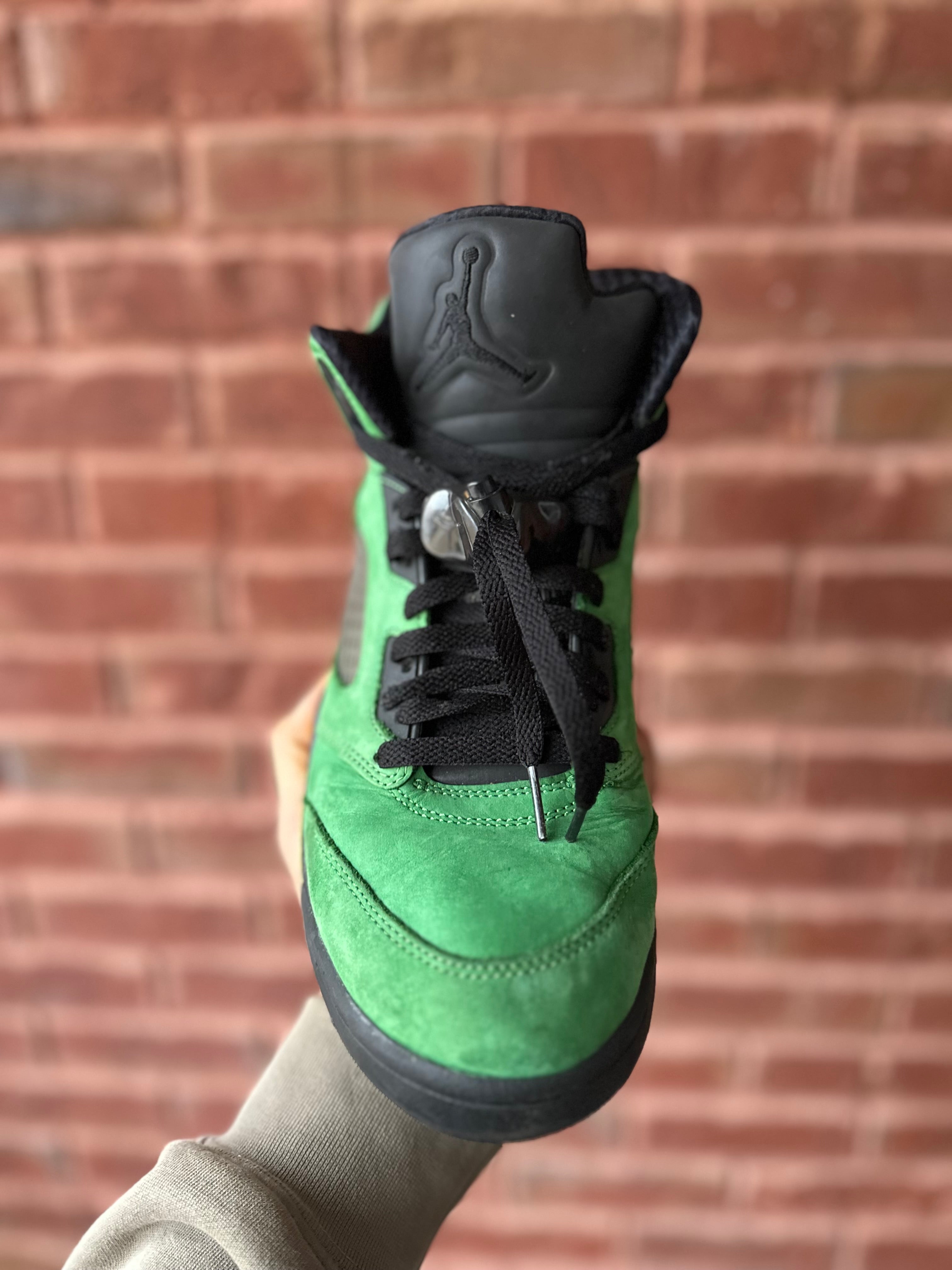 Size 9 - J5 Oregon