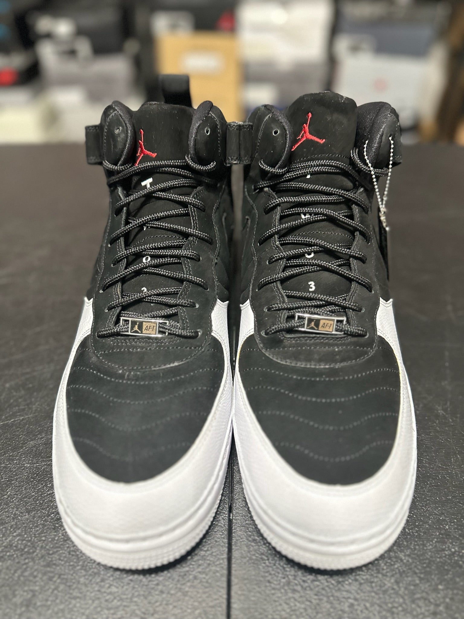 Size 14 - J Fusion 12 Playoff