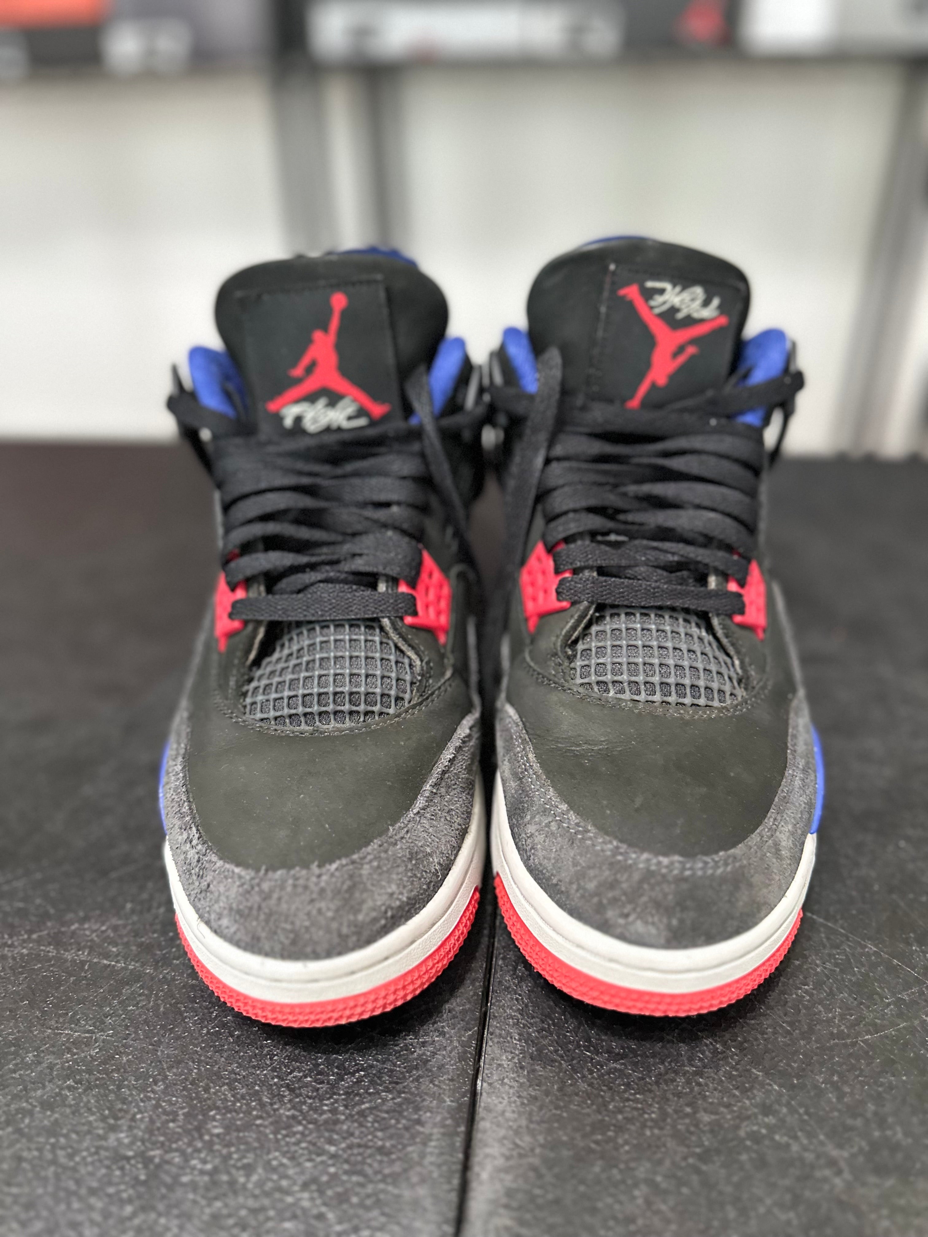 Size 9.5 - J4 rare air
