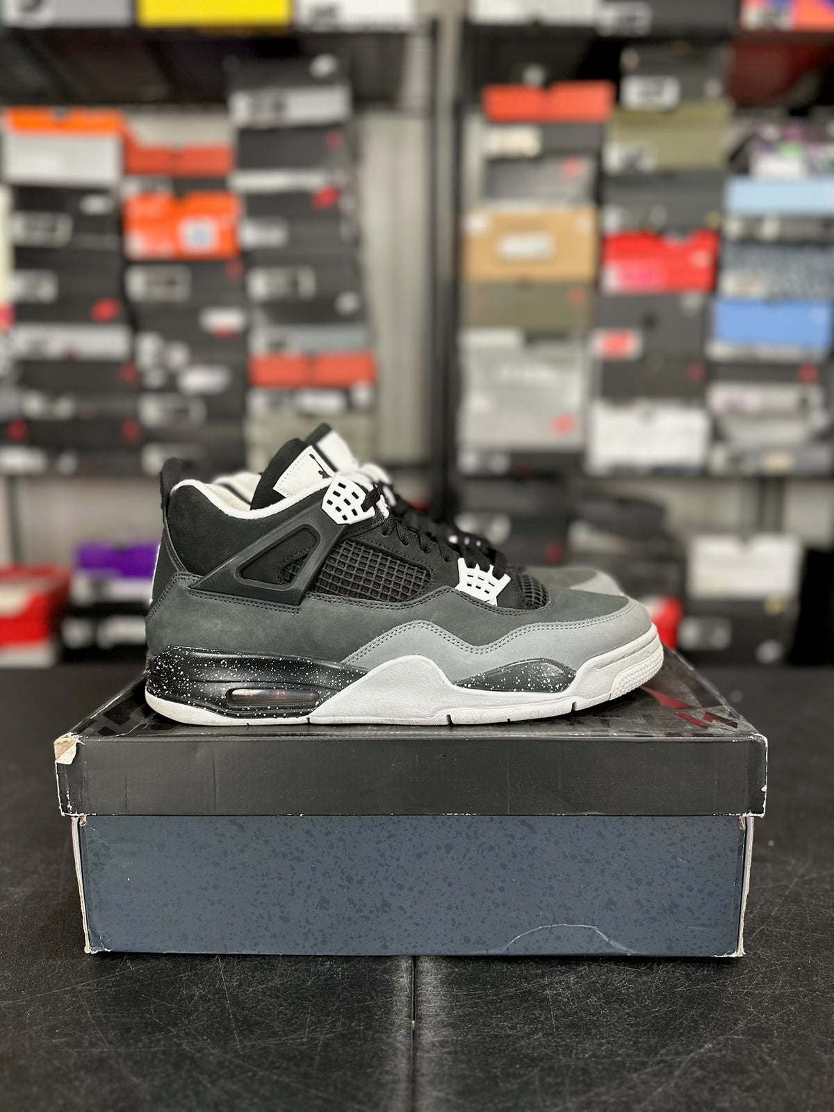 Size 13 - j4 fear