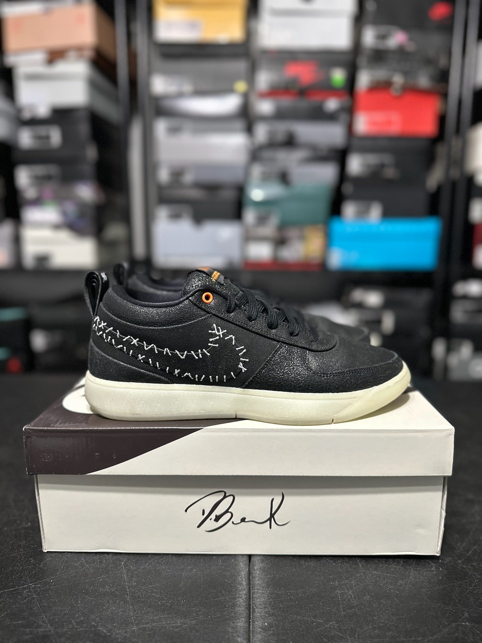 Size 9.5 - Book 1 Halloween