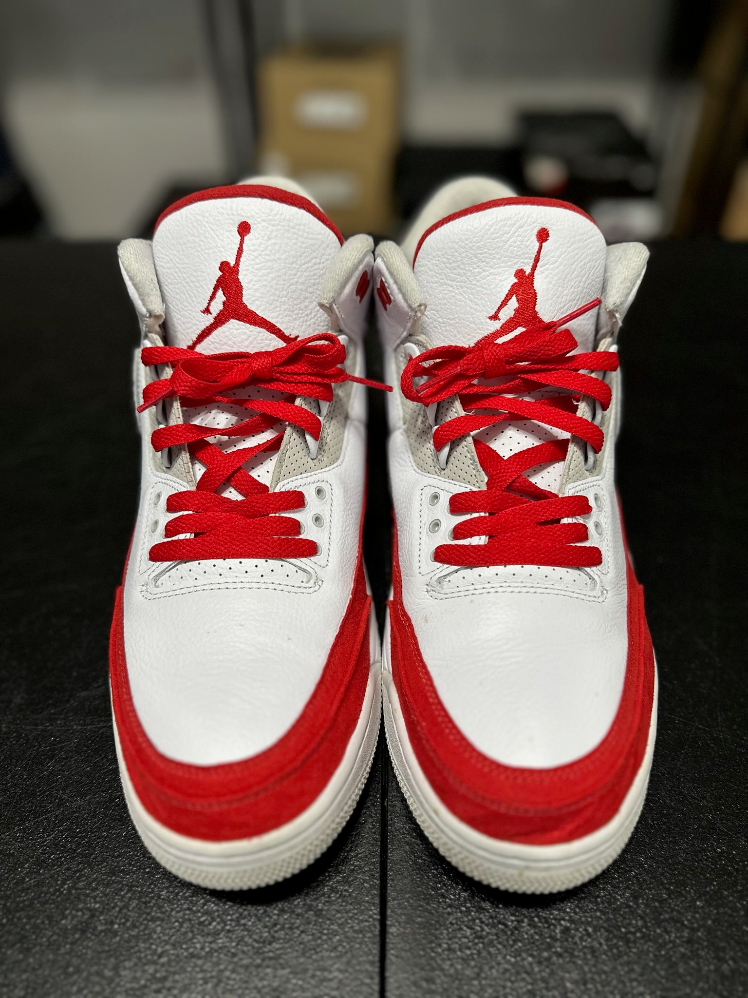 Size 14 - J3 Tinker