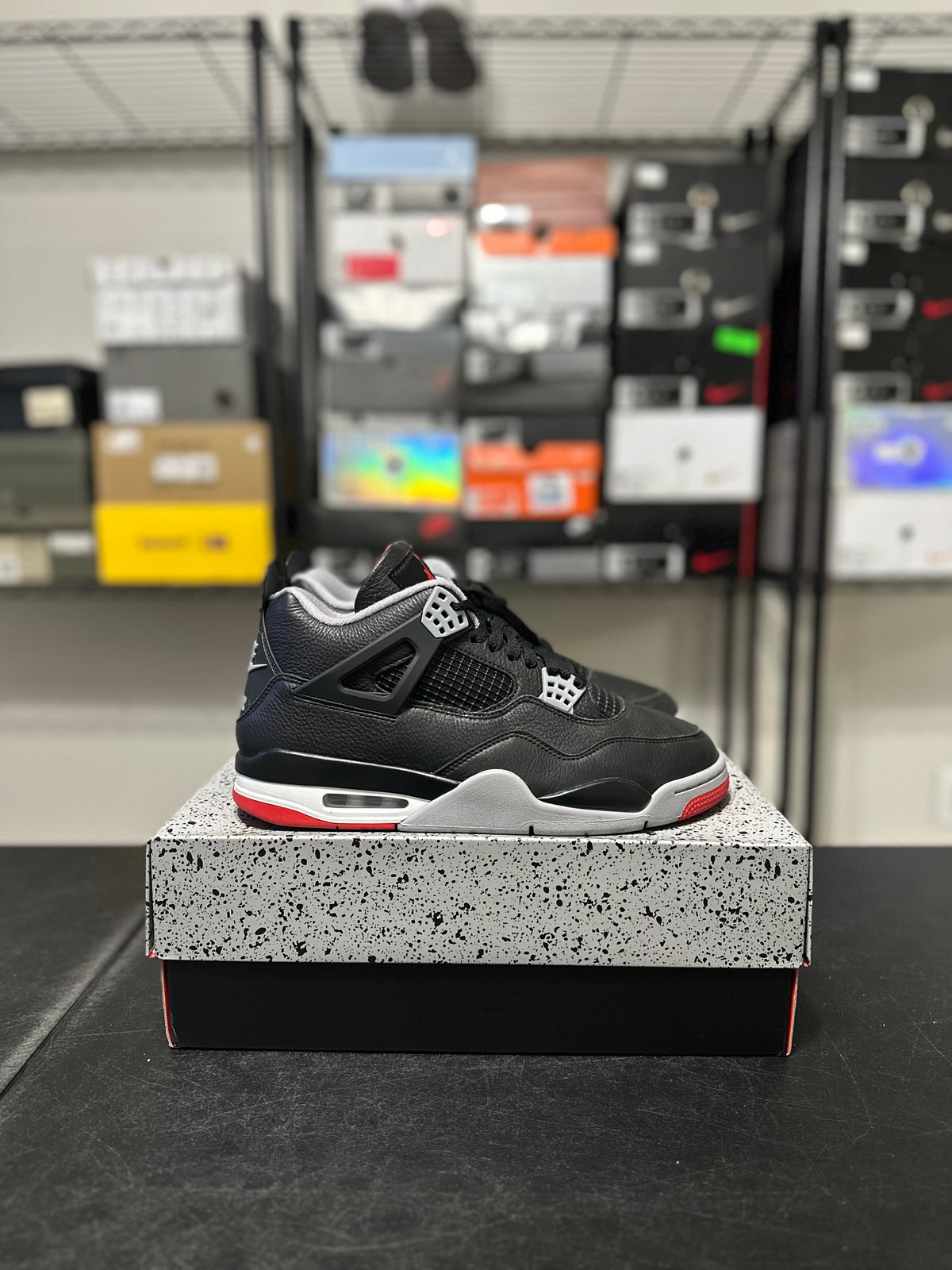 Size 11 - J4 bred reimagined