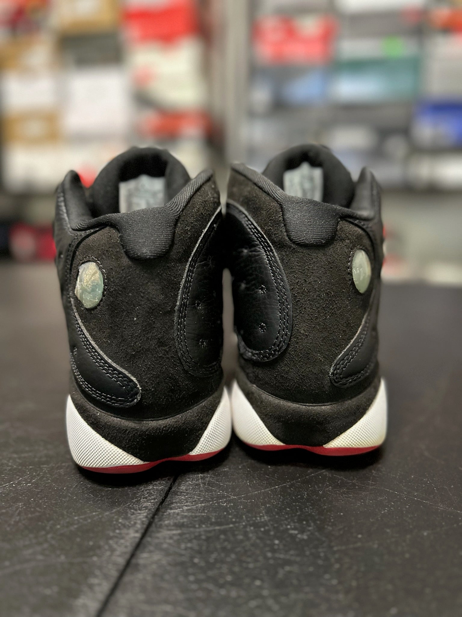 Size 10 - J13 Playoffs