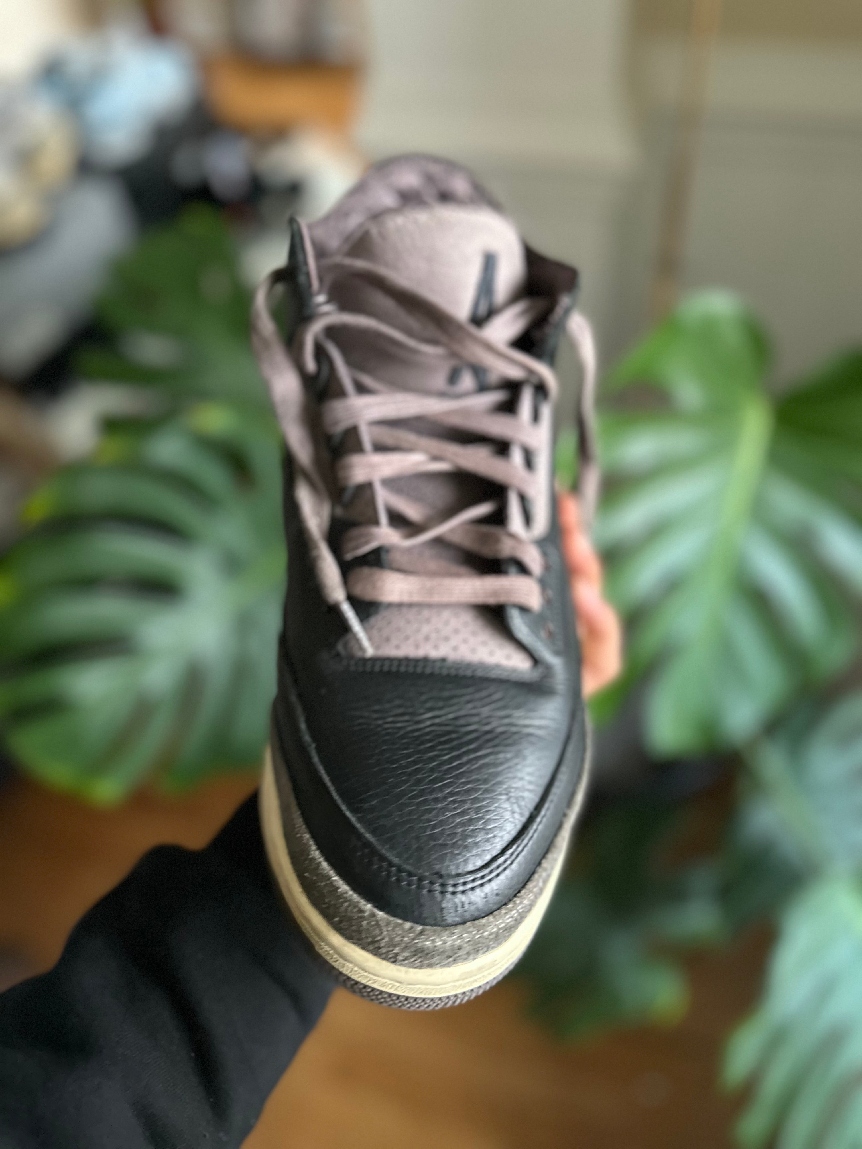 Size 13 - (14.5W) J3 a ma