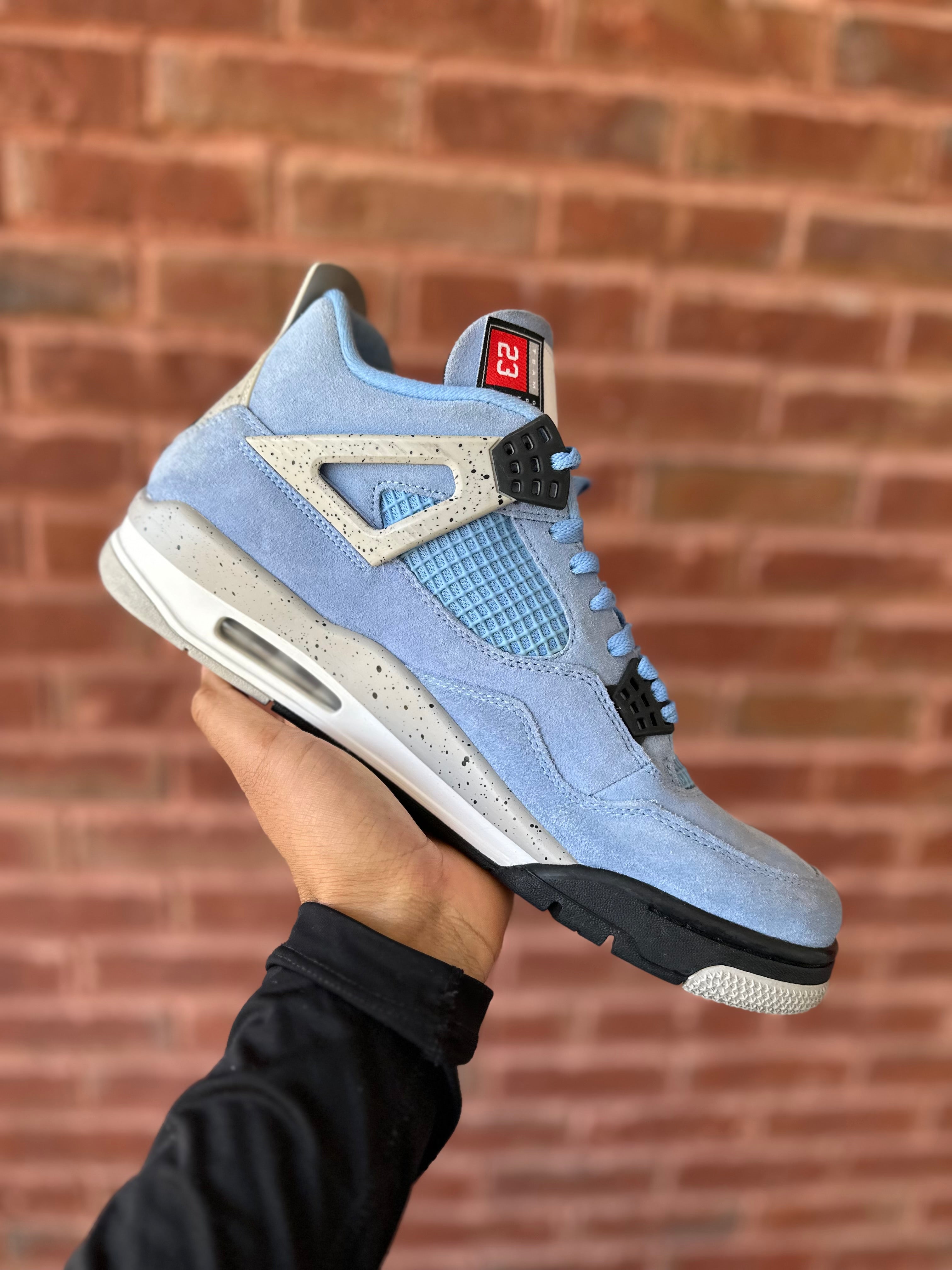 Size 12 - J4 UNC