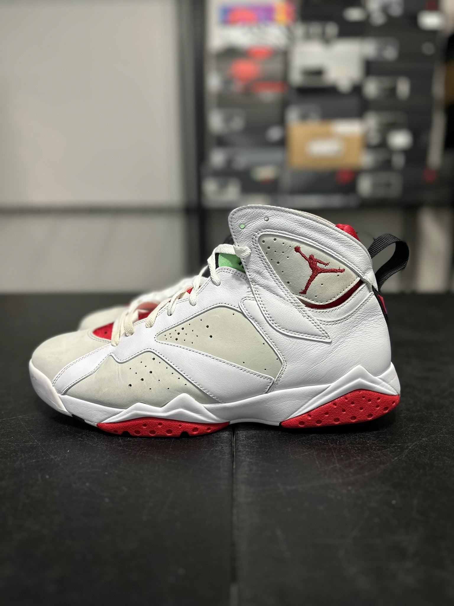 Size 11.5 - J7 Hare