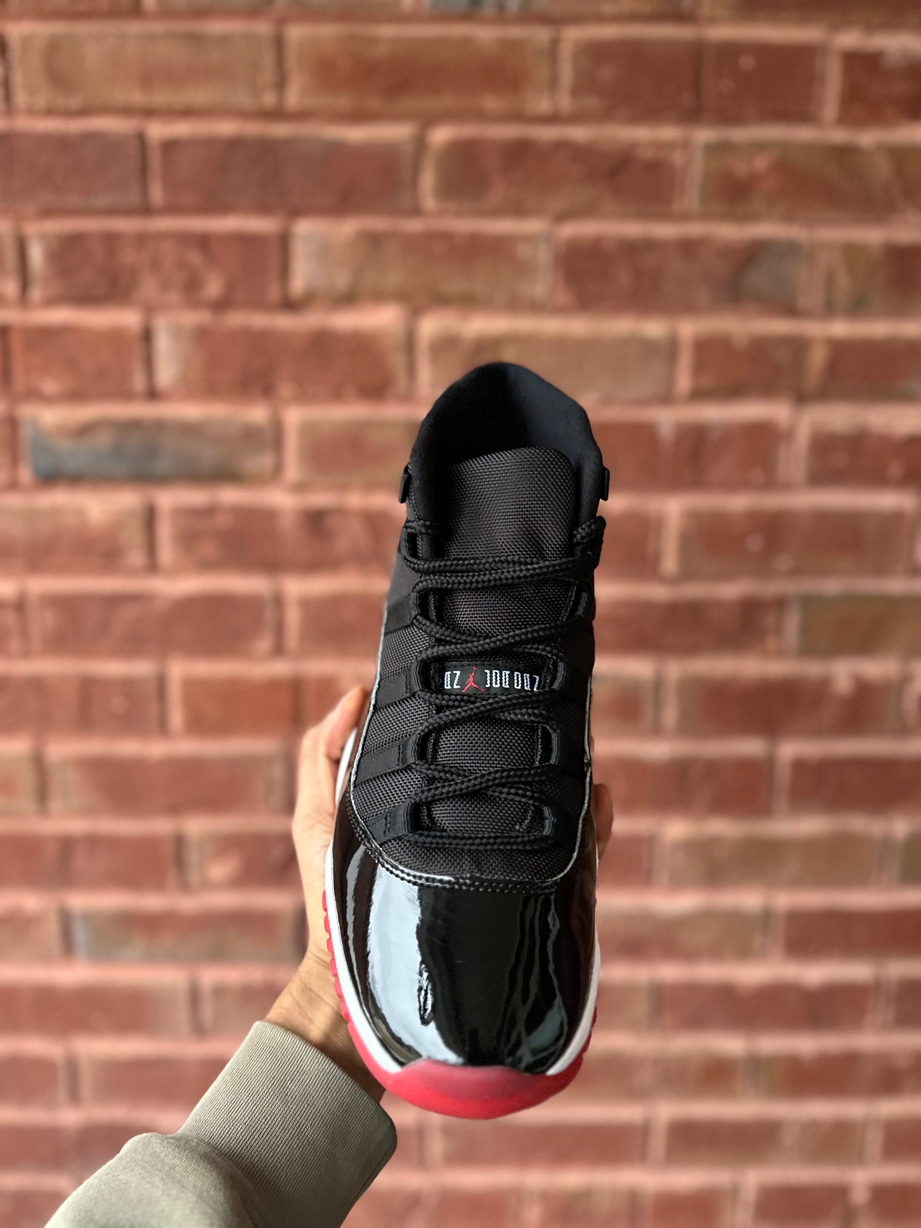 Size 11 - J11 high bred