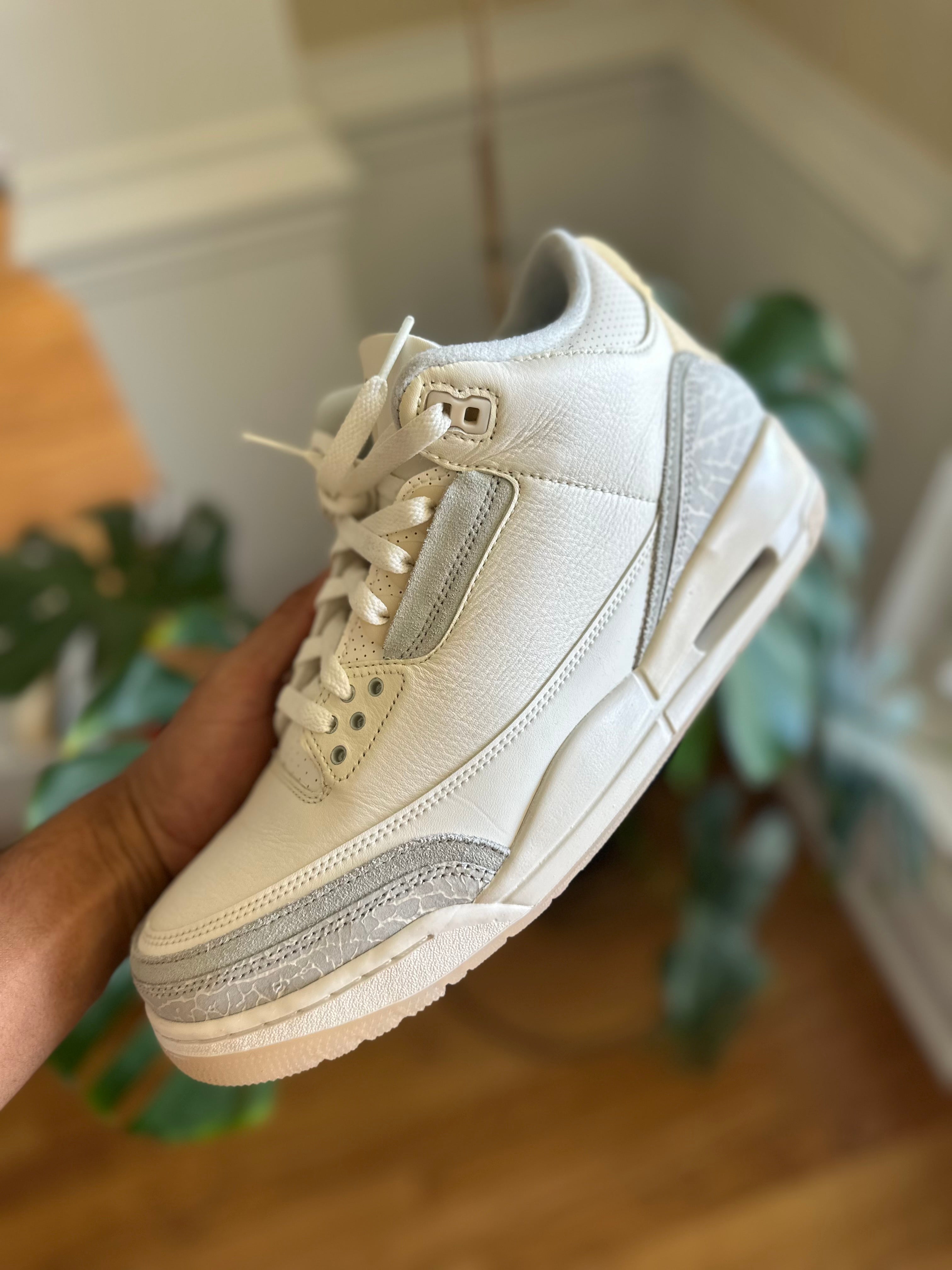 Size 10.5 - J3 craft