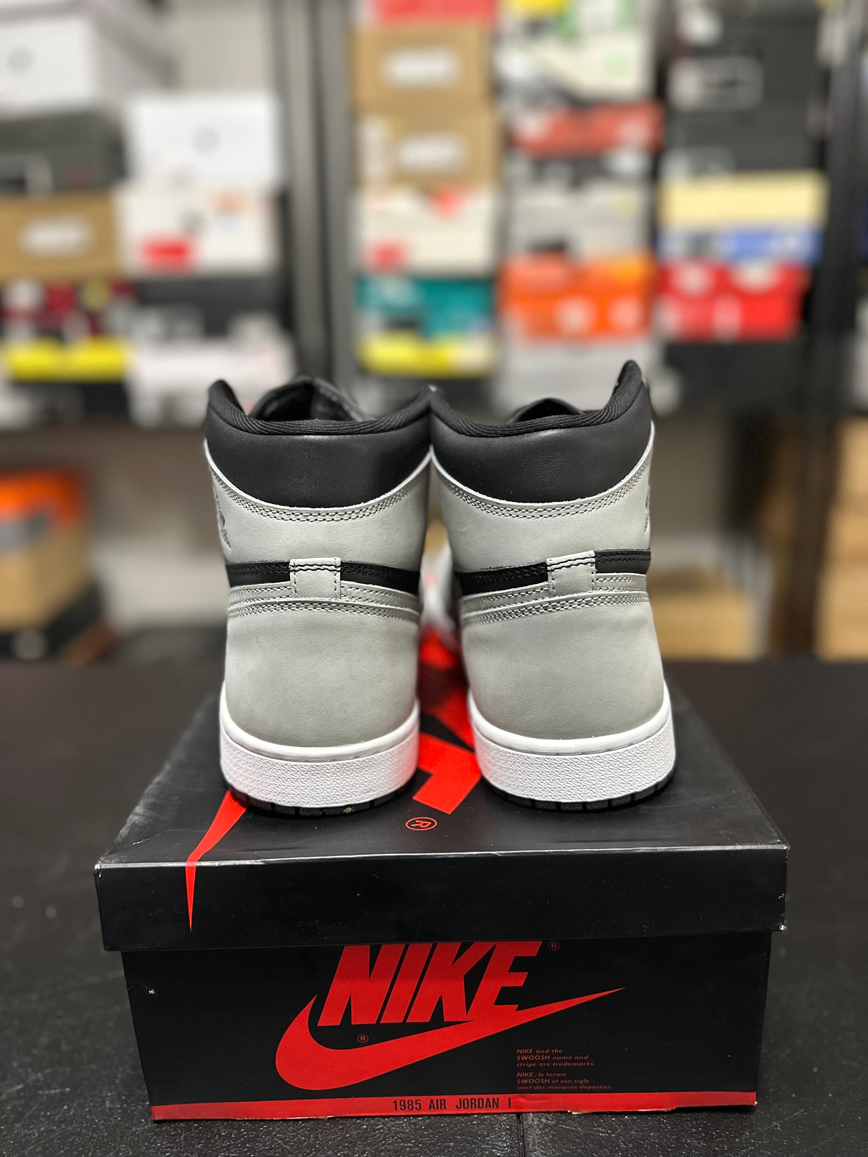 Size 10.5 - J1 shadow 2.0