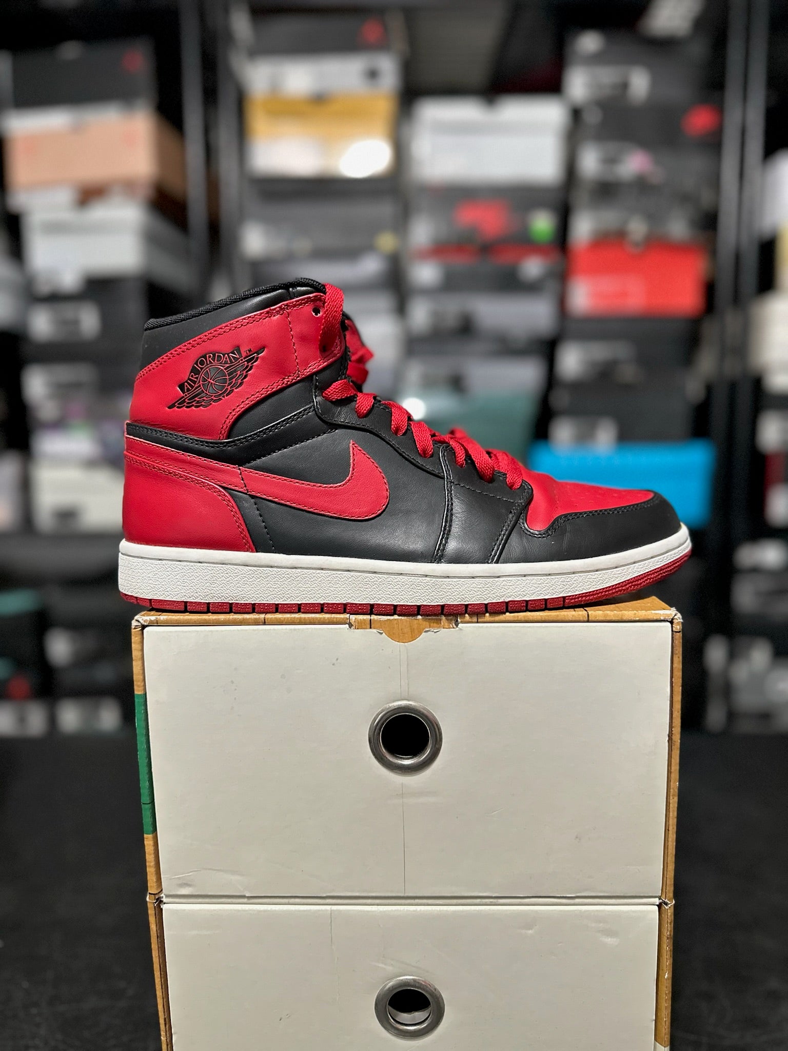 Size 10 - J Defining Moments Pack One 60 Pts