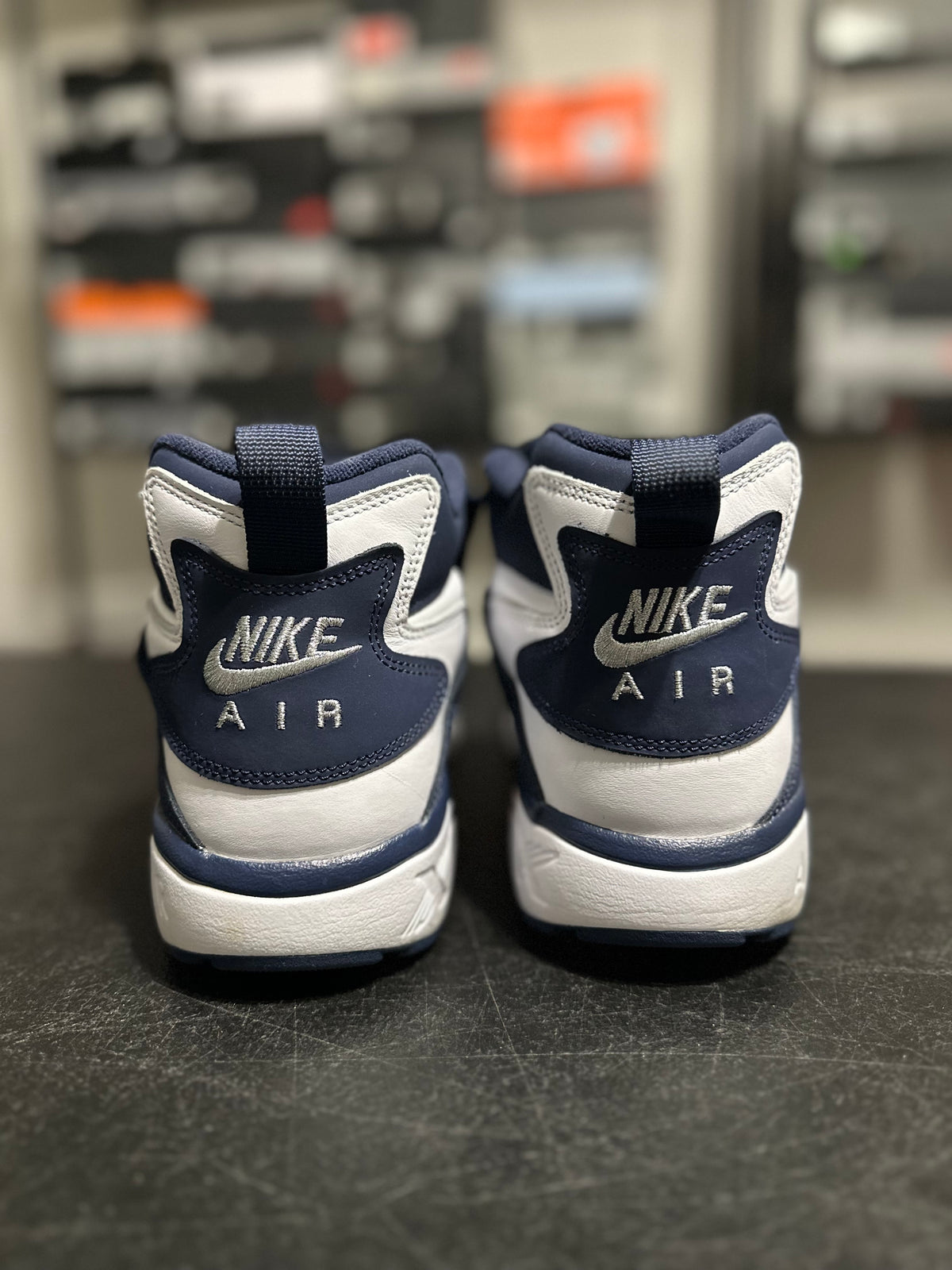 Size 12 - Diamond Turf Dallas Cowboys