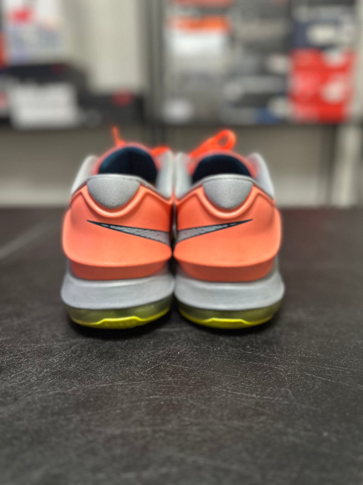 Size 9 - KD7 35,000 Degrees