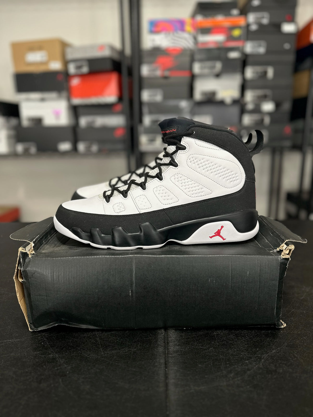 Size 14 - J9 OG