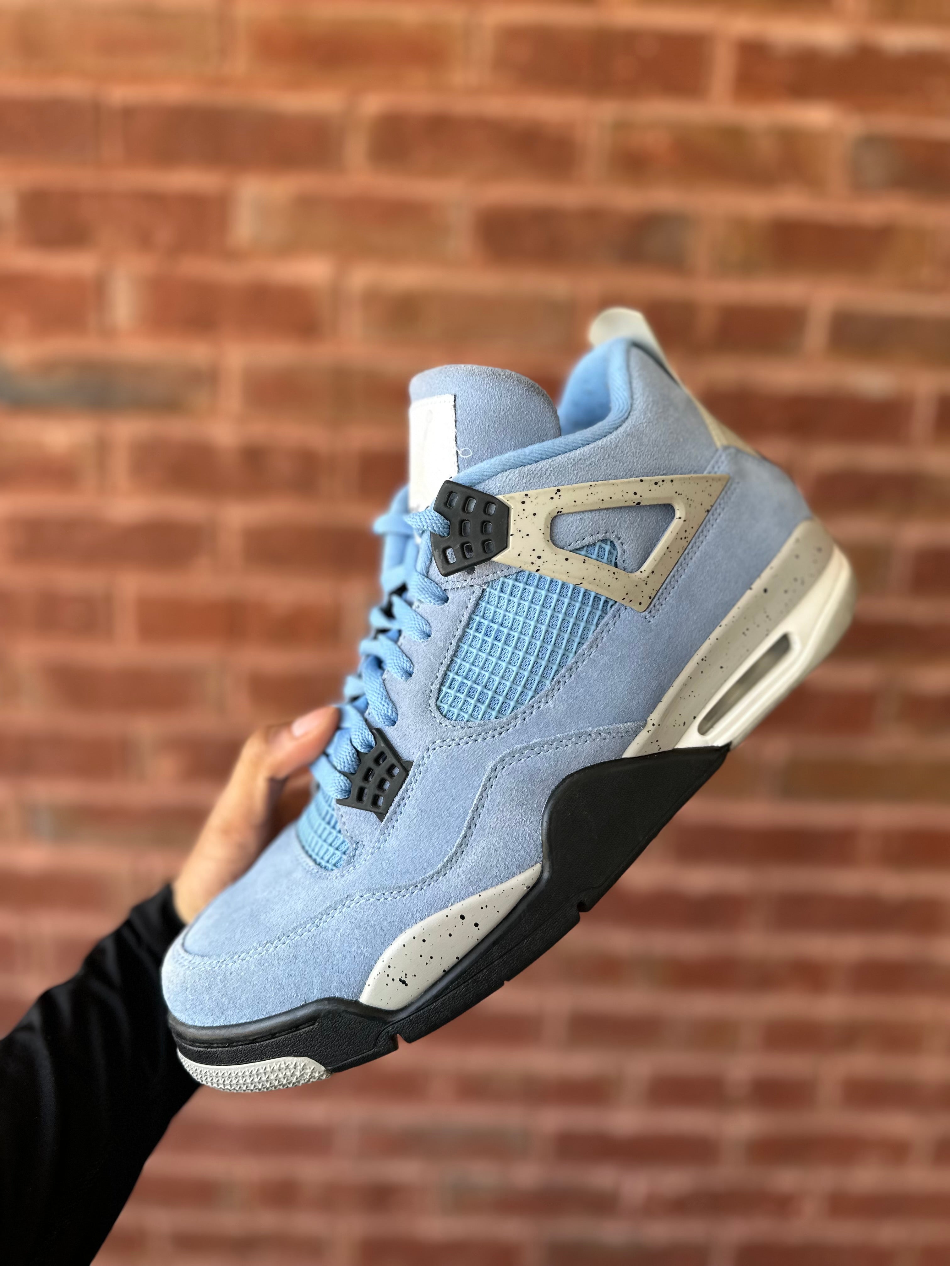 Size 12 - J4 UNC