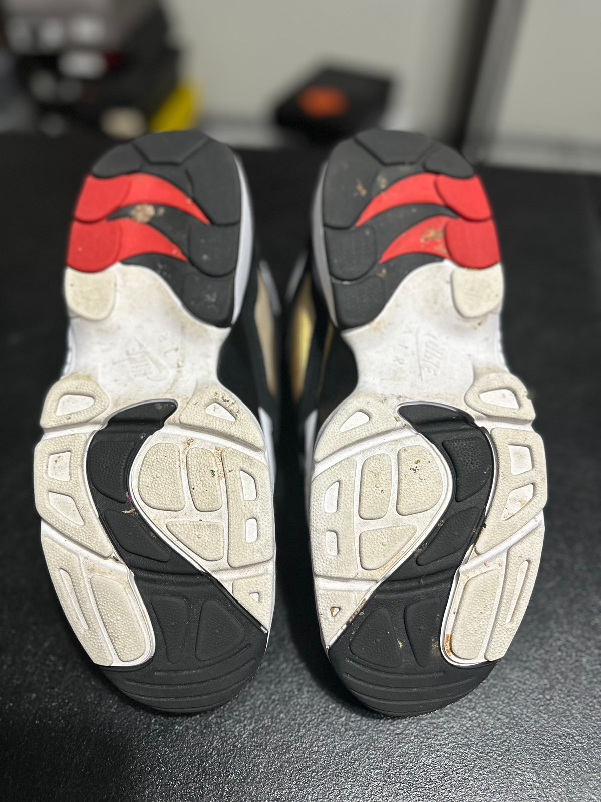 Size 12 - Diamond Turf 49ers
