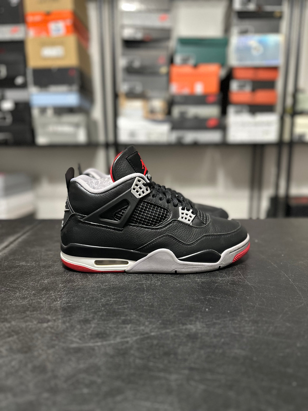 Size 11 - J4 bred reimagined