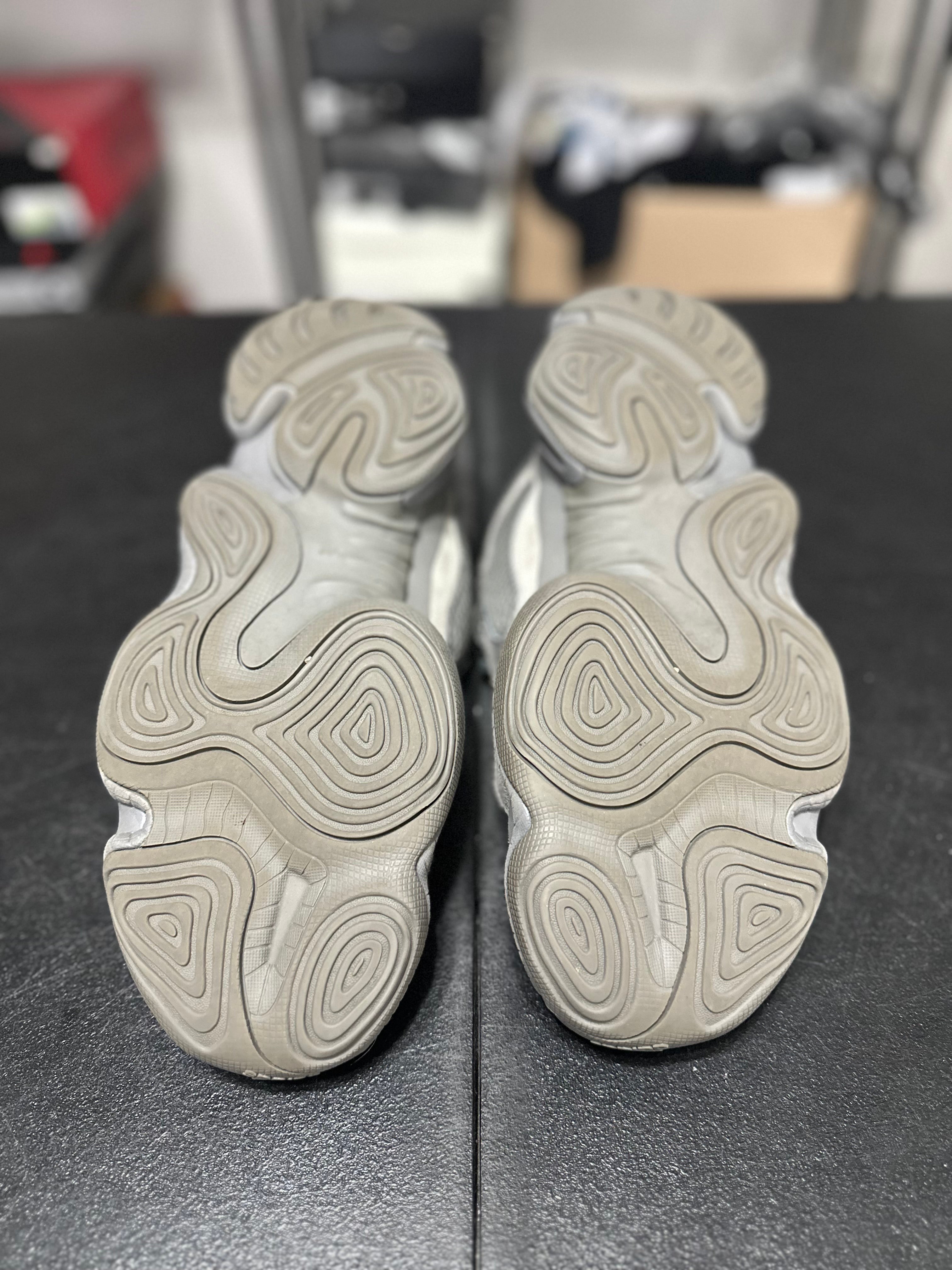 Size 13 - YZY 500 granite