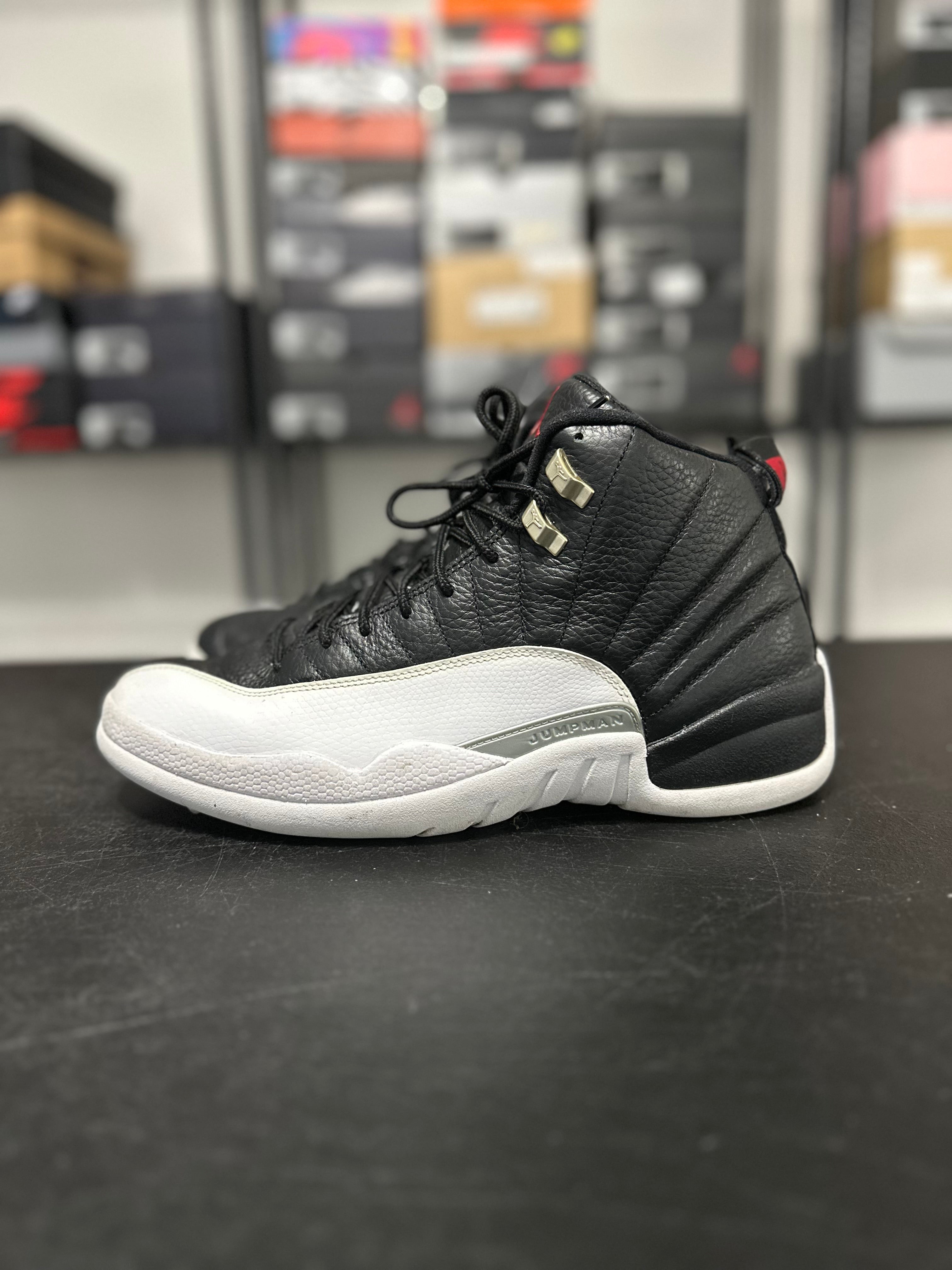 Size 11 - J12 playoff