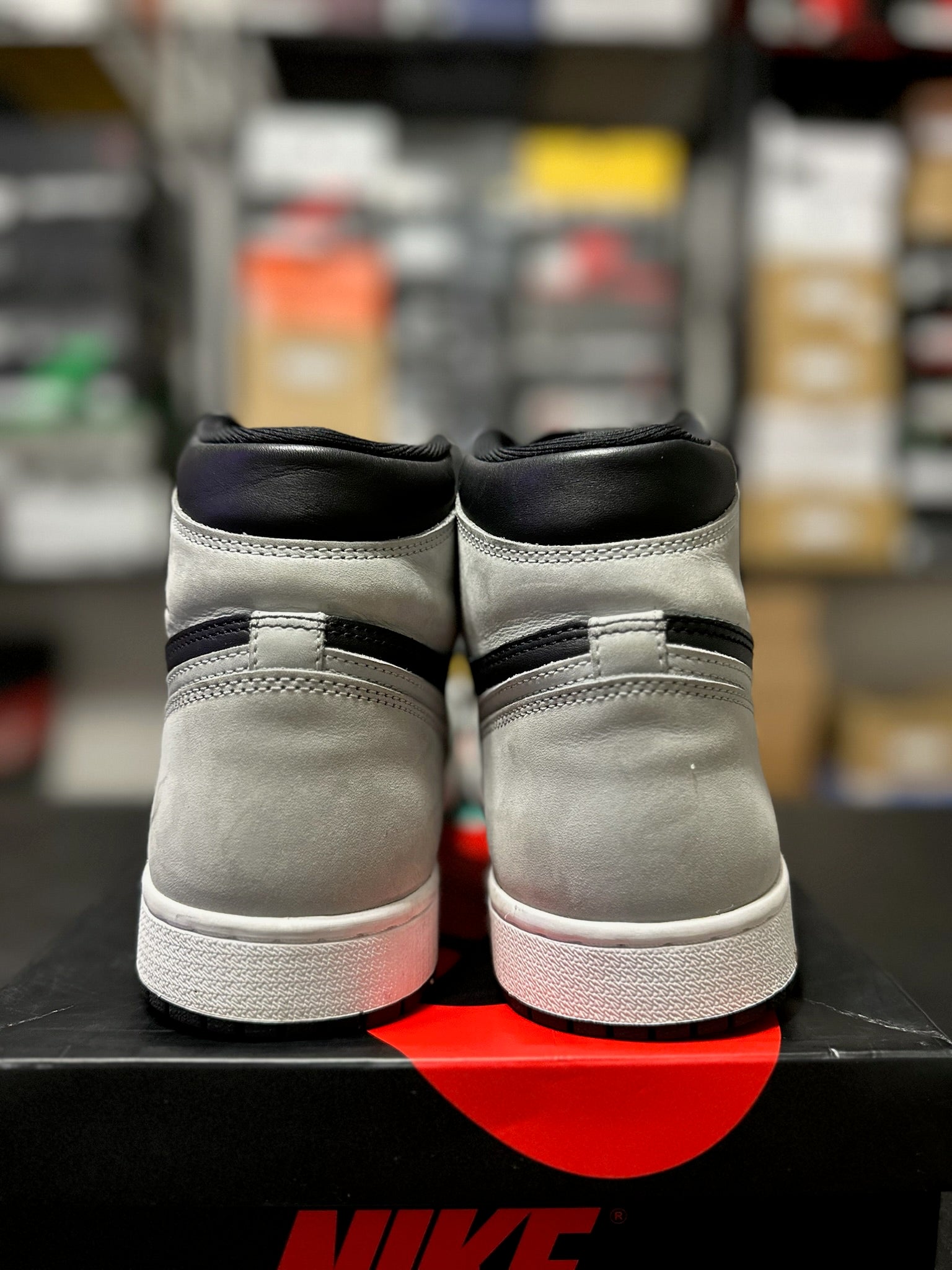 Size 10.5 - J1 High Shadow 2.0