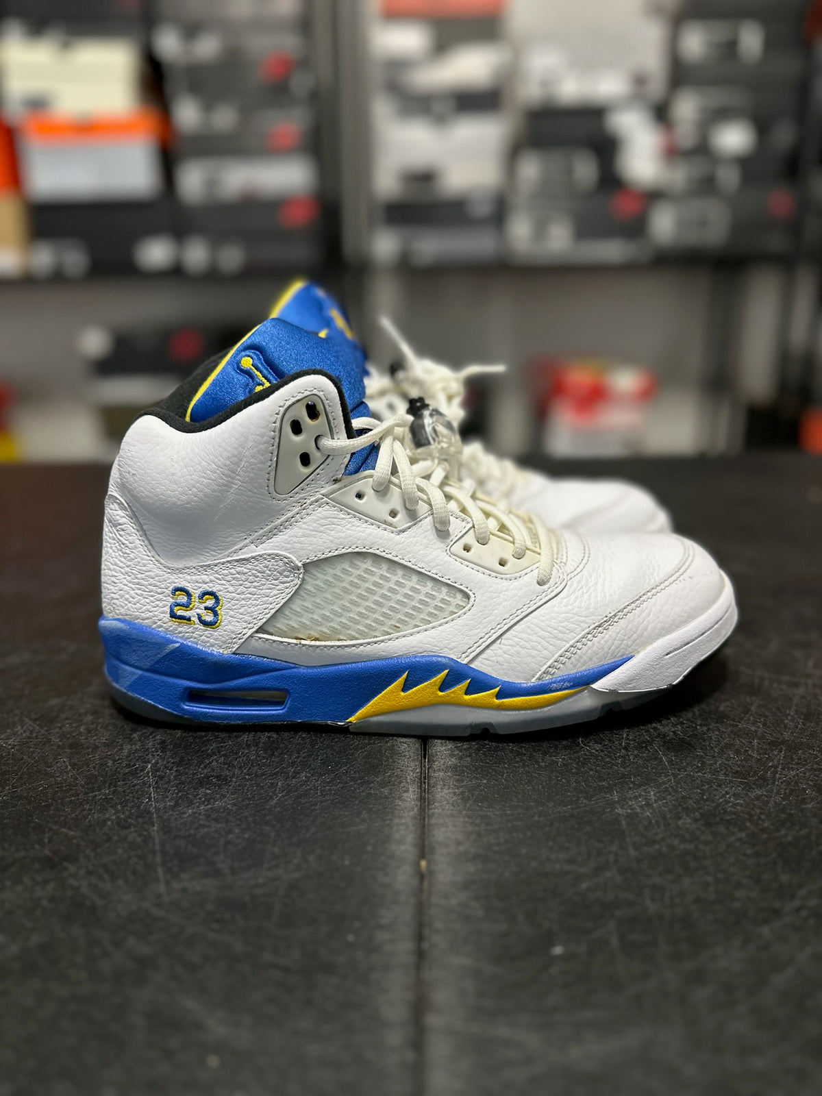 Size 9.5 - j5 Laney