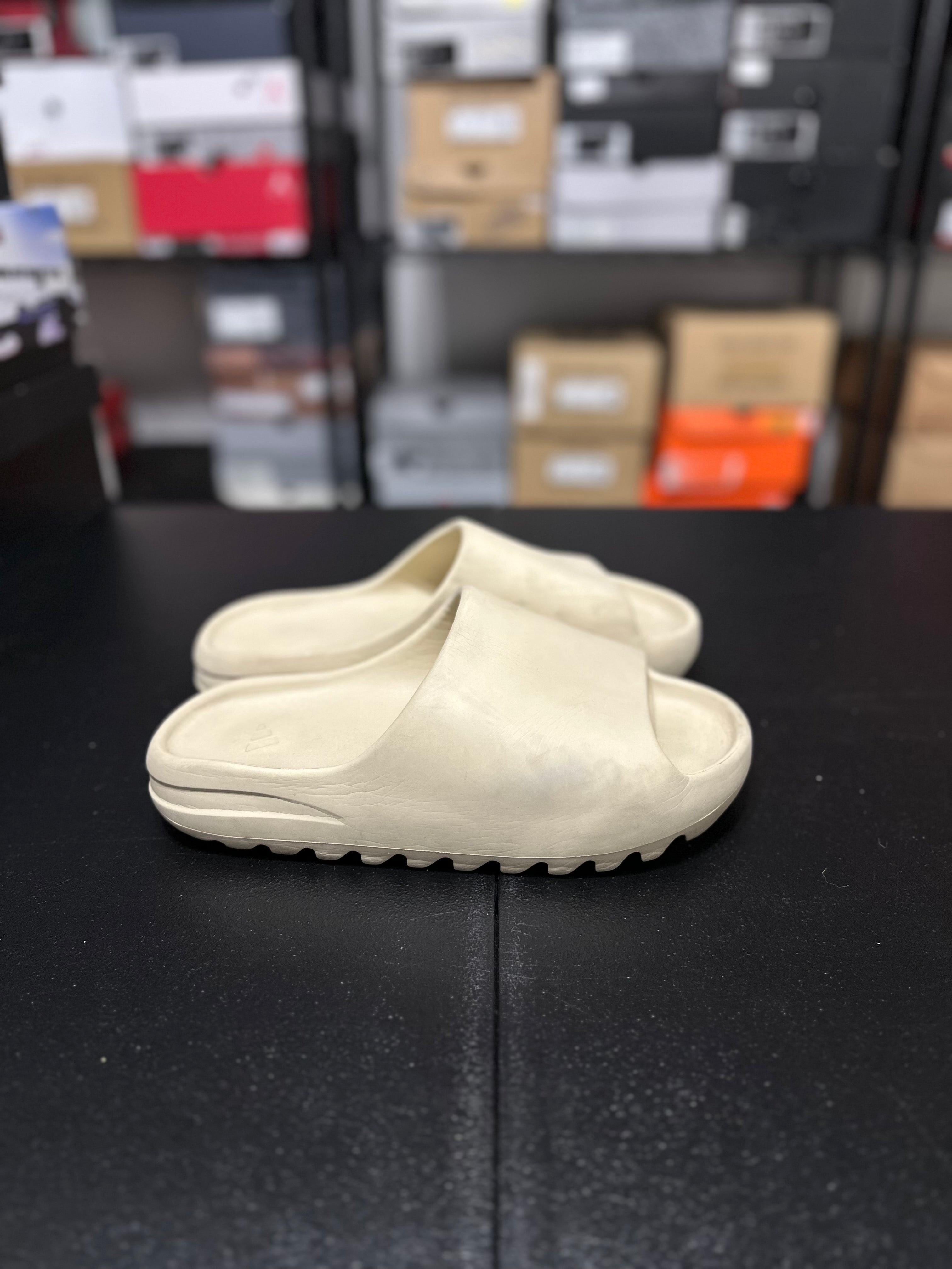 Size 10 - YZY slide bone