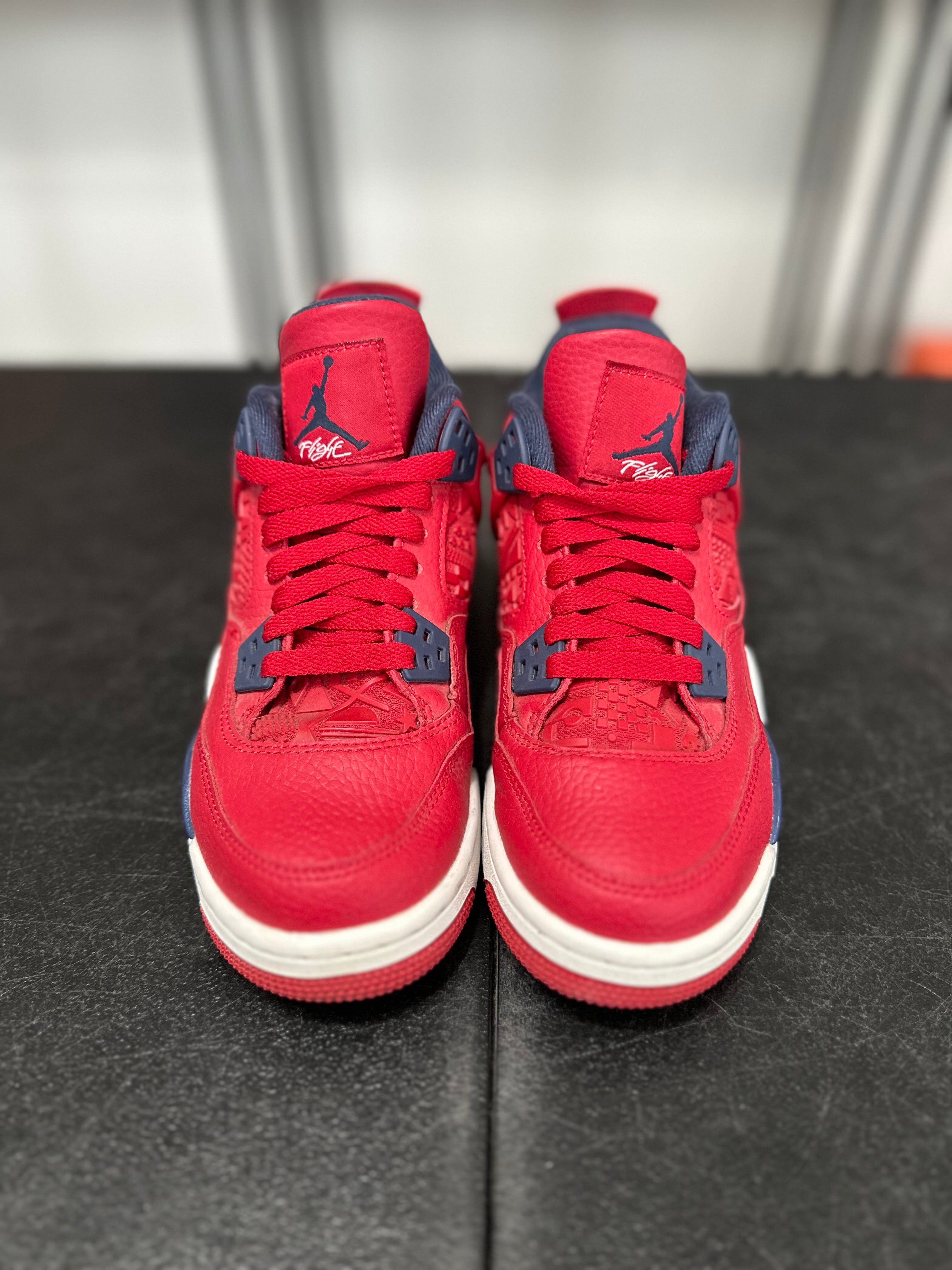 Size 5y - J4 fiba