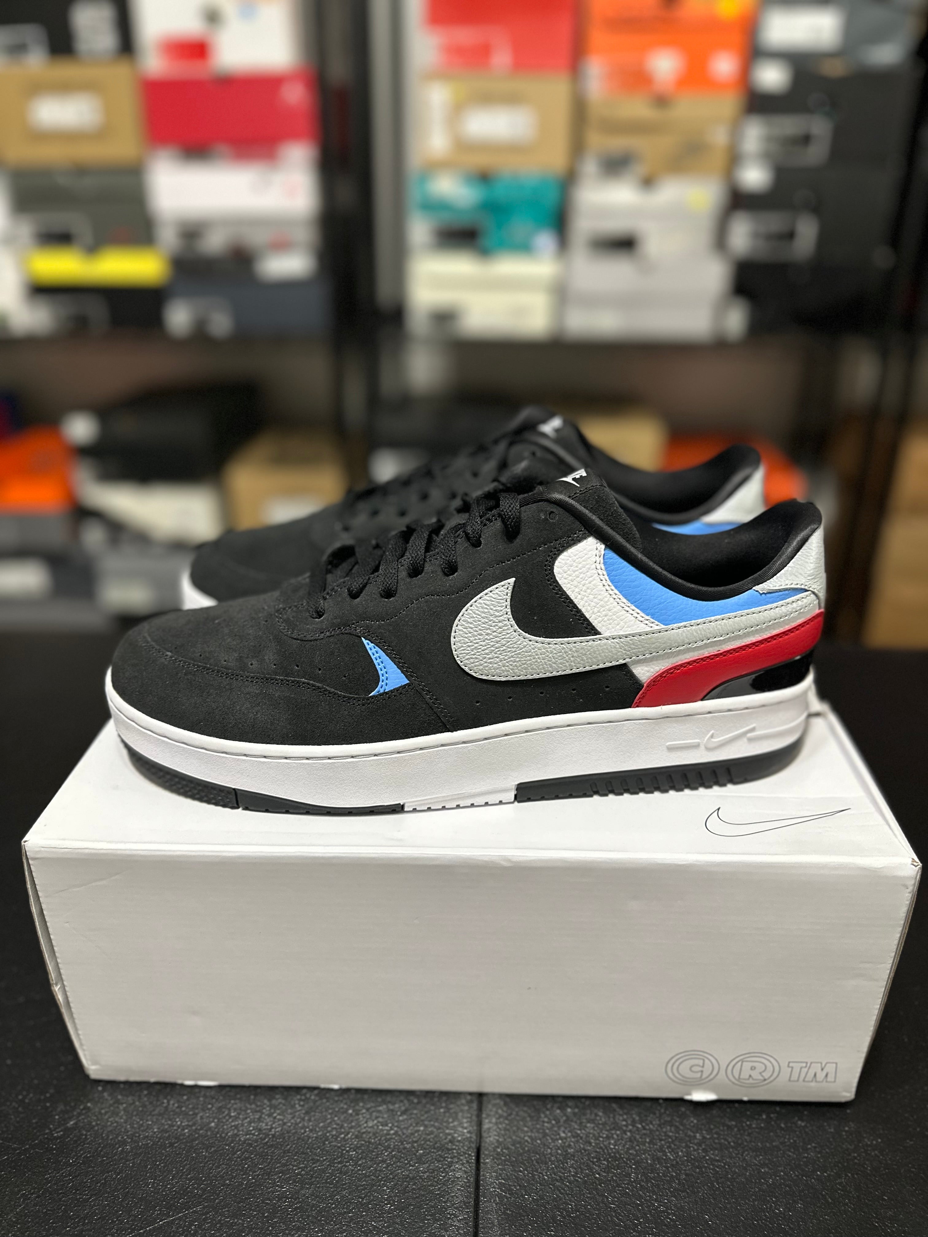 Size 14 - Nike ID