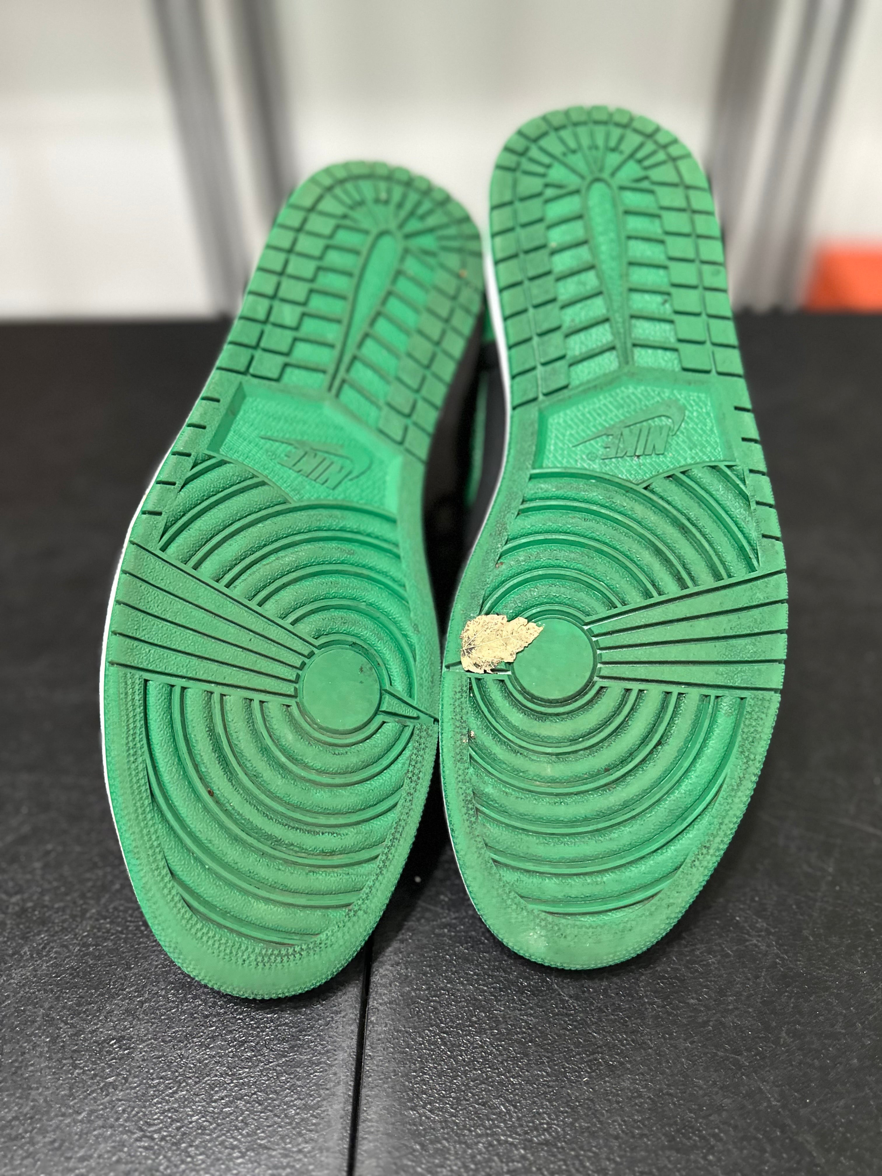 Size 14 - J1 pine 2.0