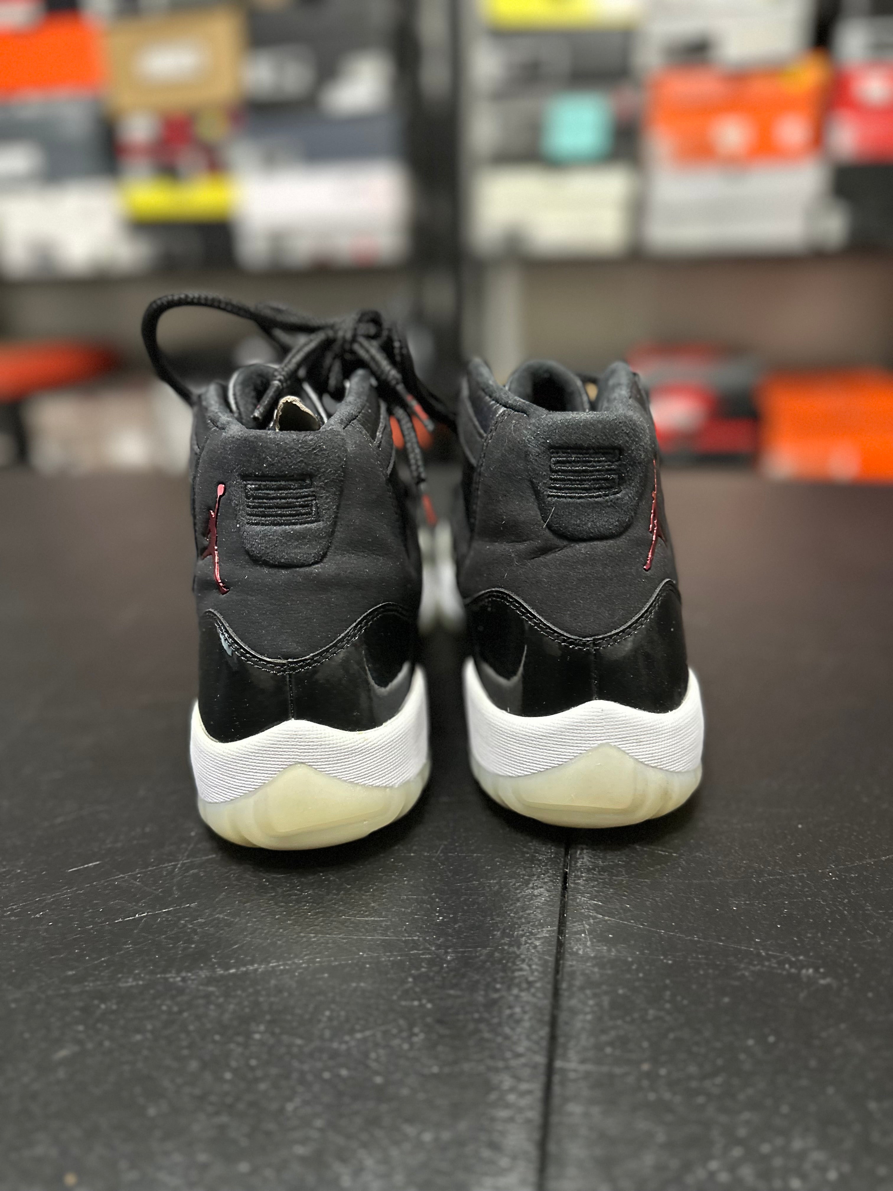 Size 10 - J11 72-10