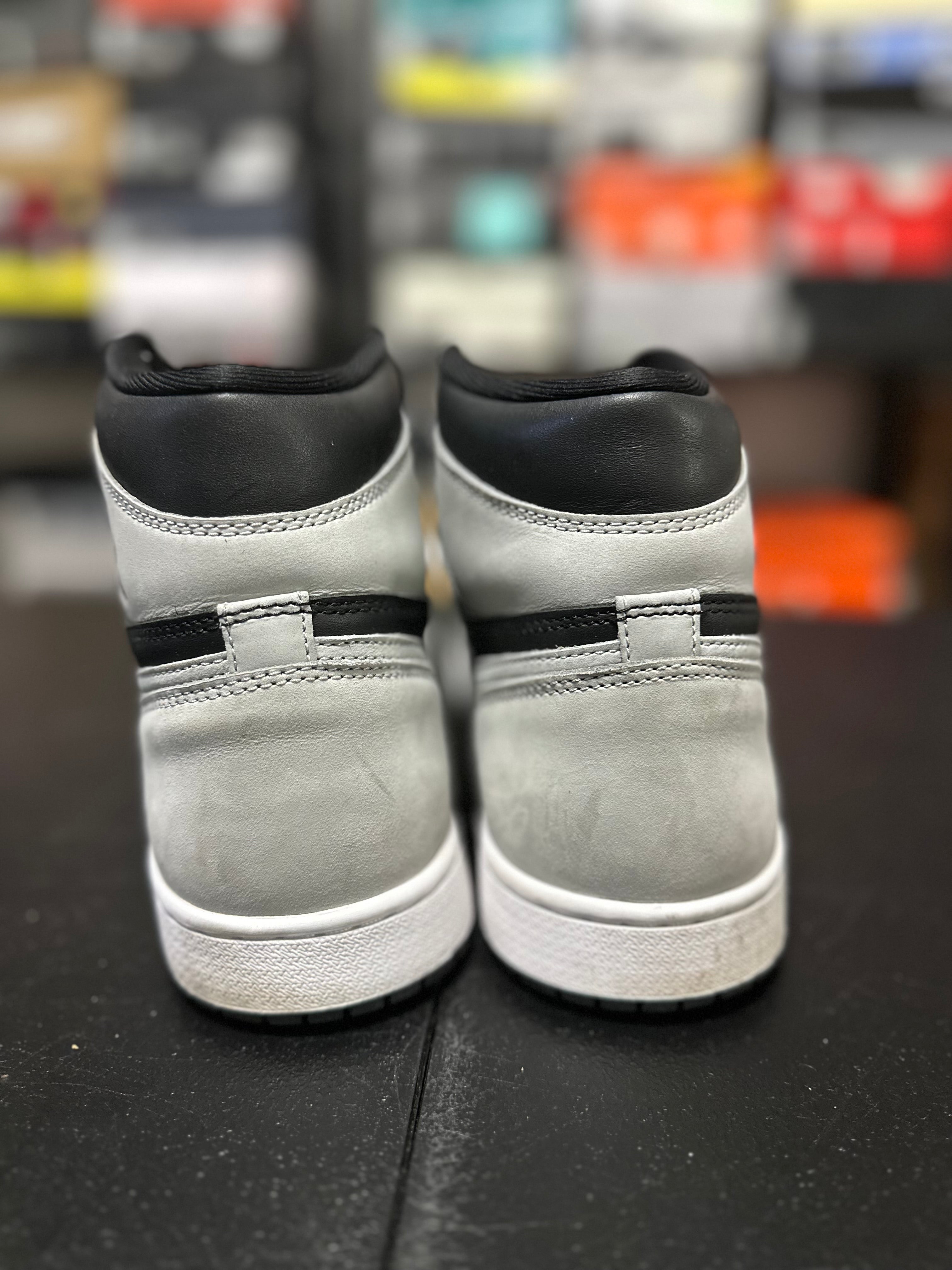 Size 10.5 - J1 shadow 2.0